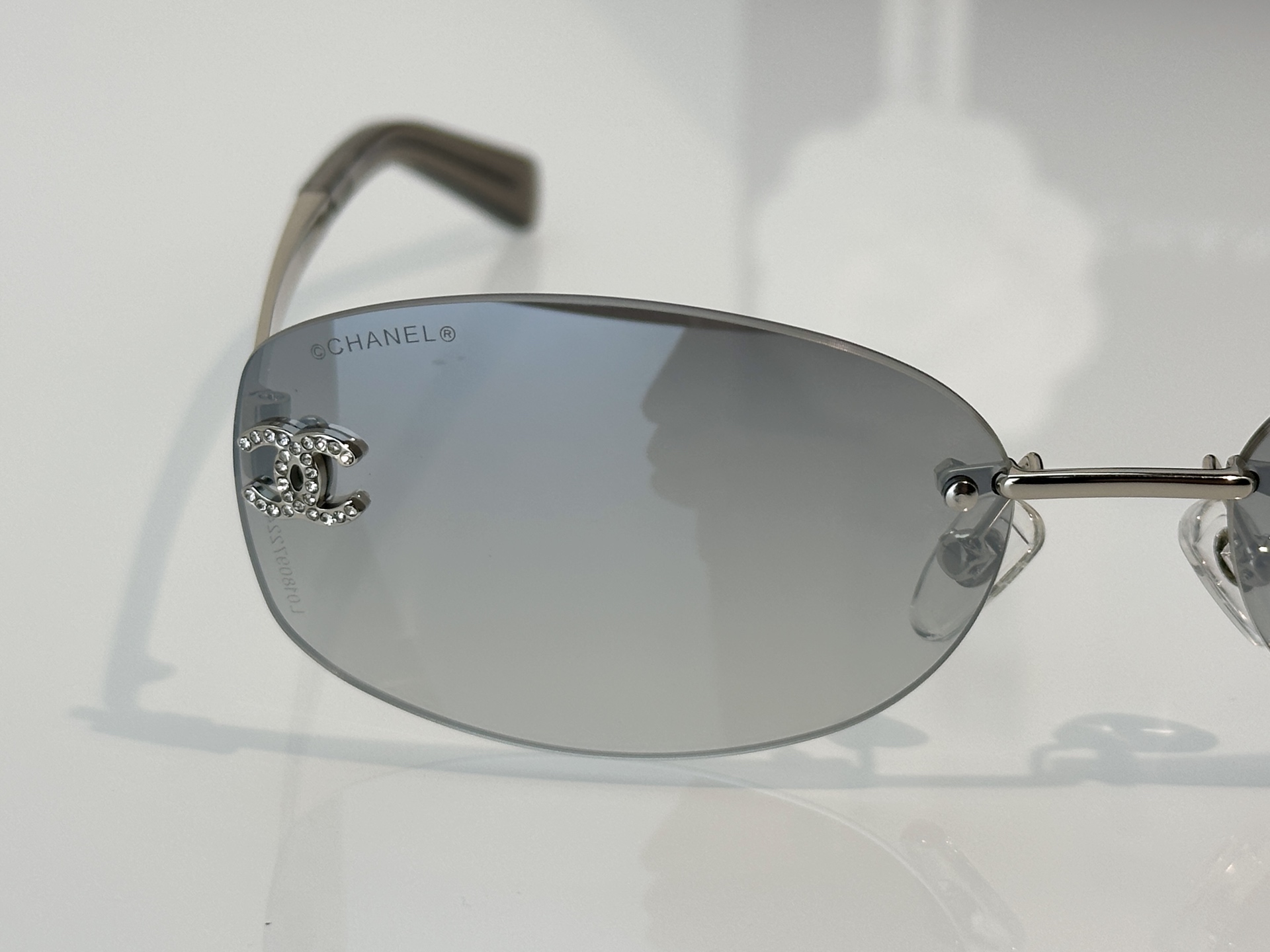 Chanel Sunglasses A71559