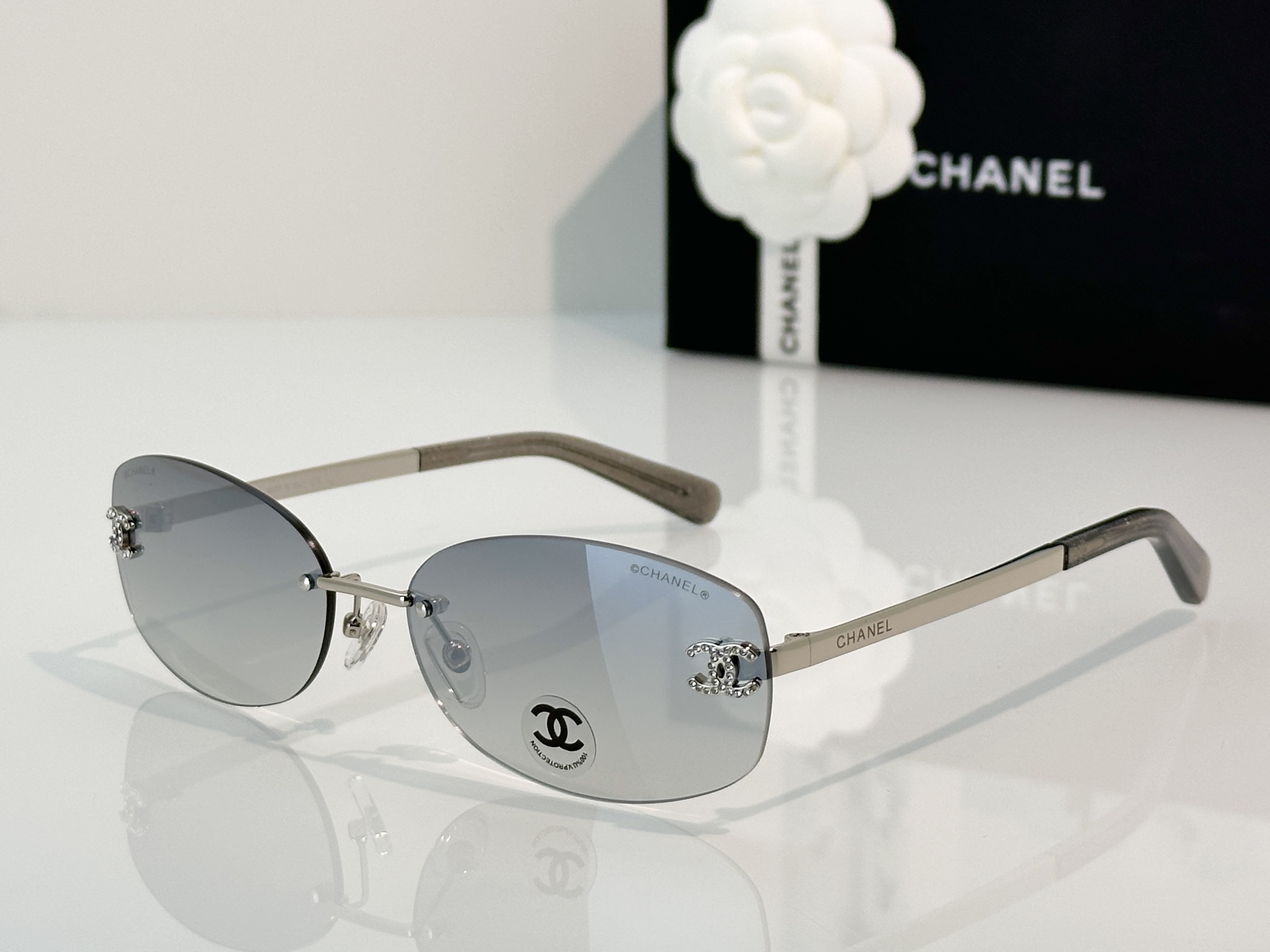 Chanel Sunglasses A71559