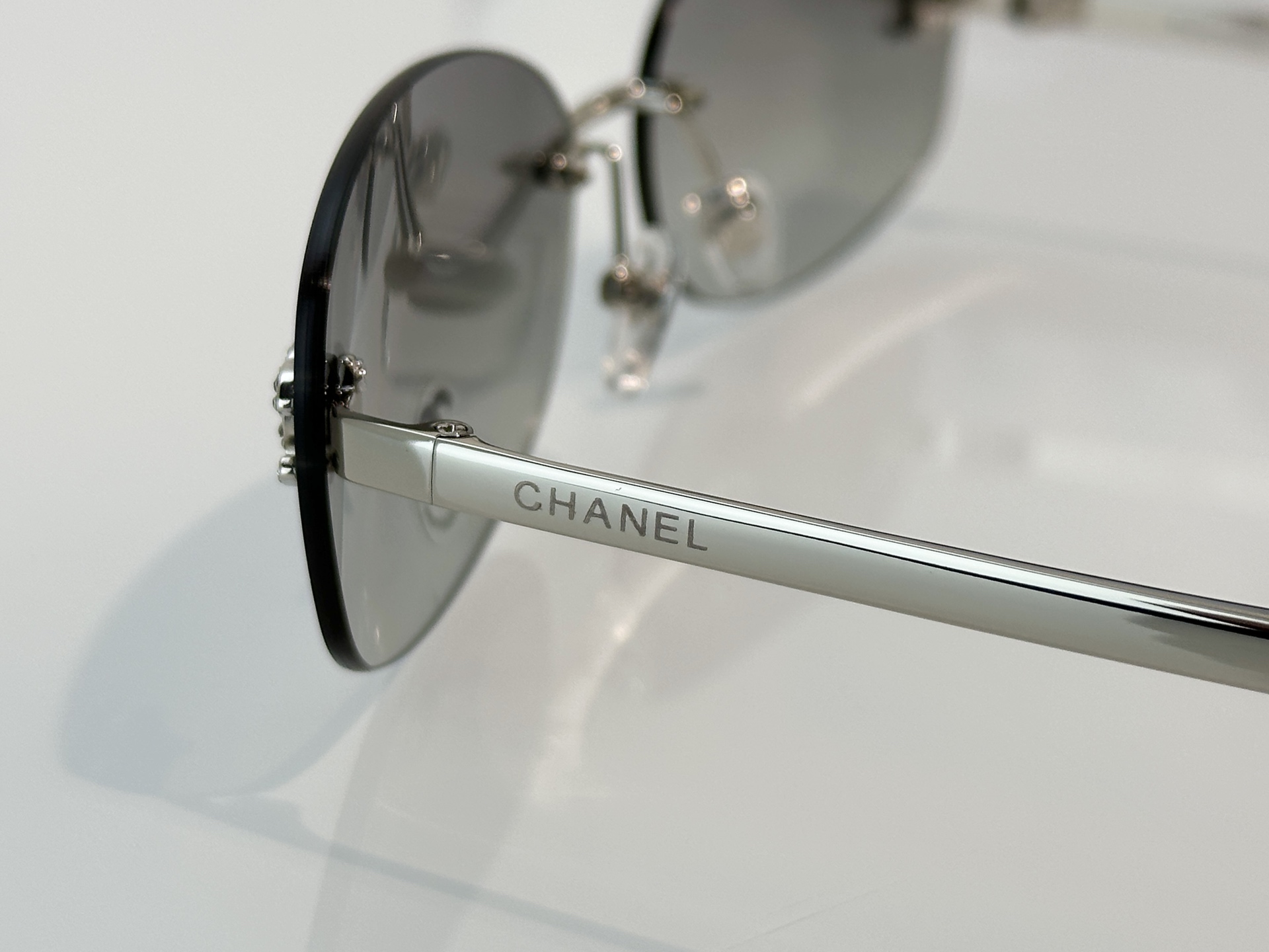 Chanel Sunglasses A71559