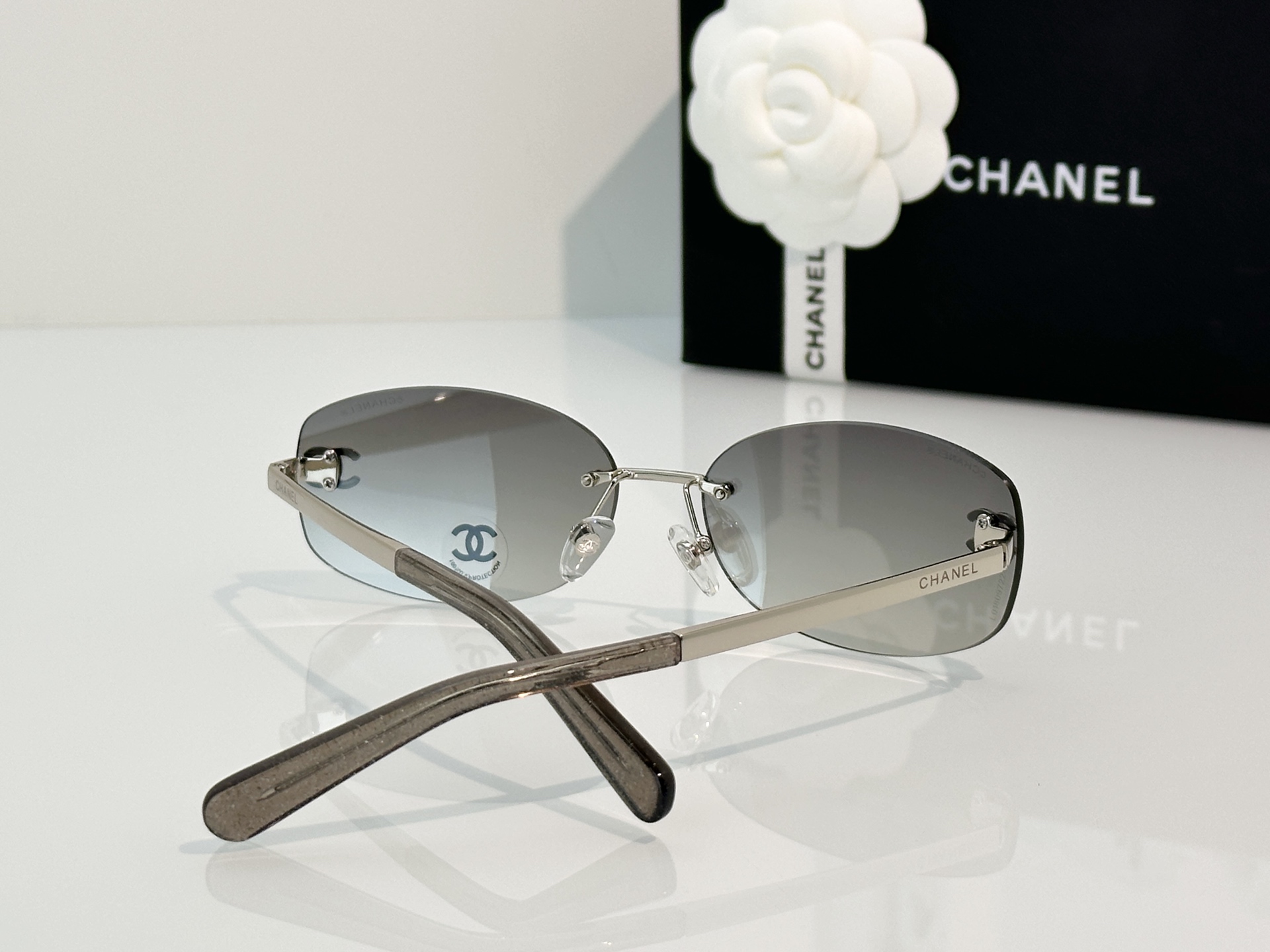 Chanel Sunglasses A71559