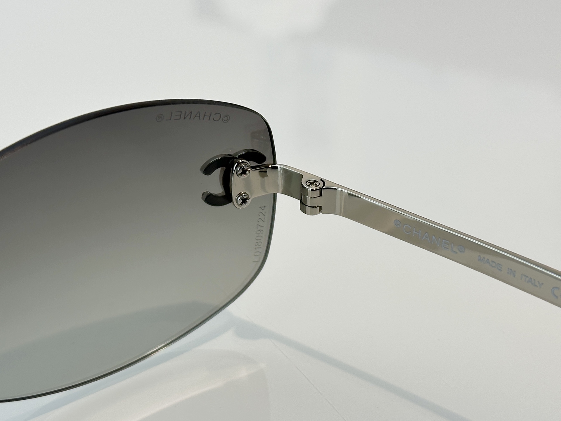 Chanel Sunglasses A71559