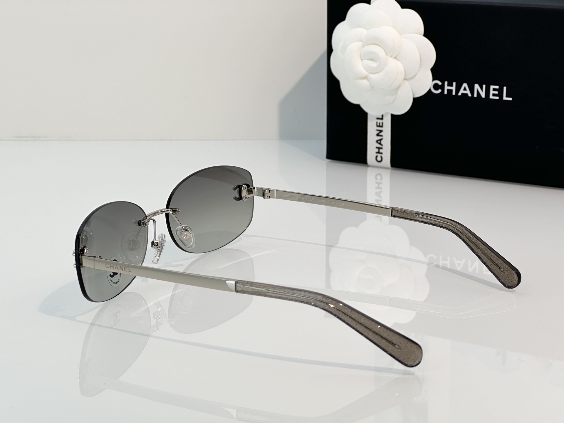 Chanel Sunglasses A71559