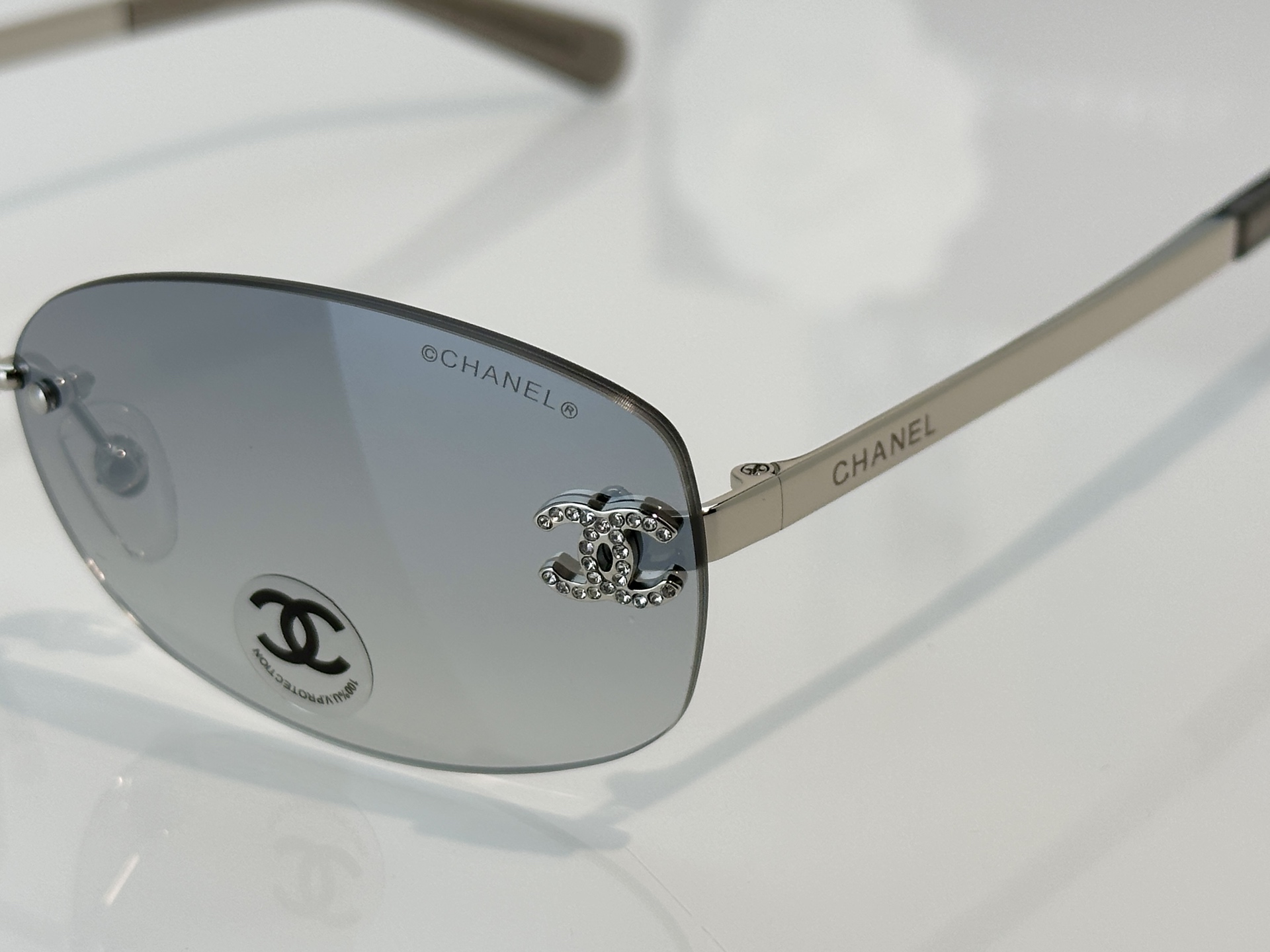 Chanel Sunglasses A71559