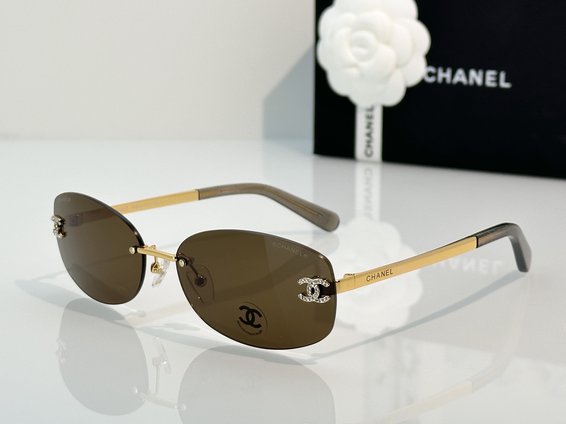 Chanel Sunglasses A71559