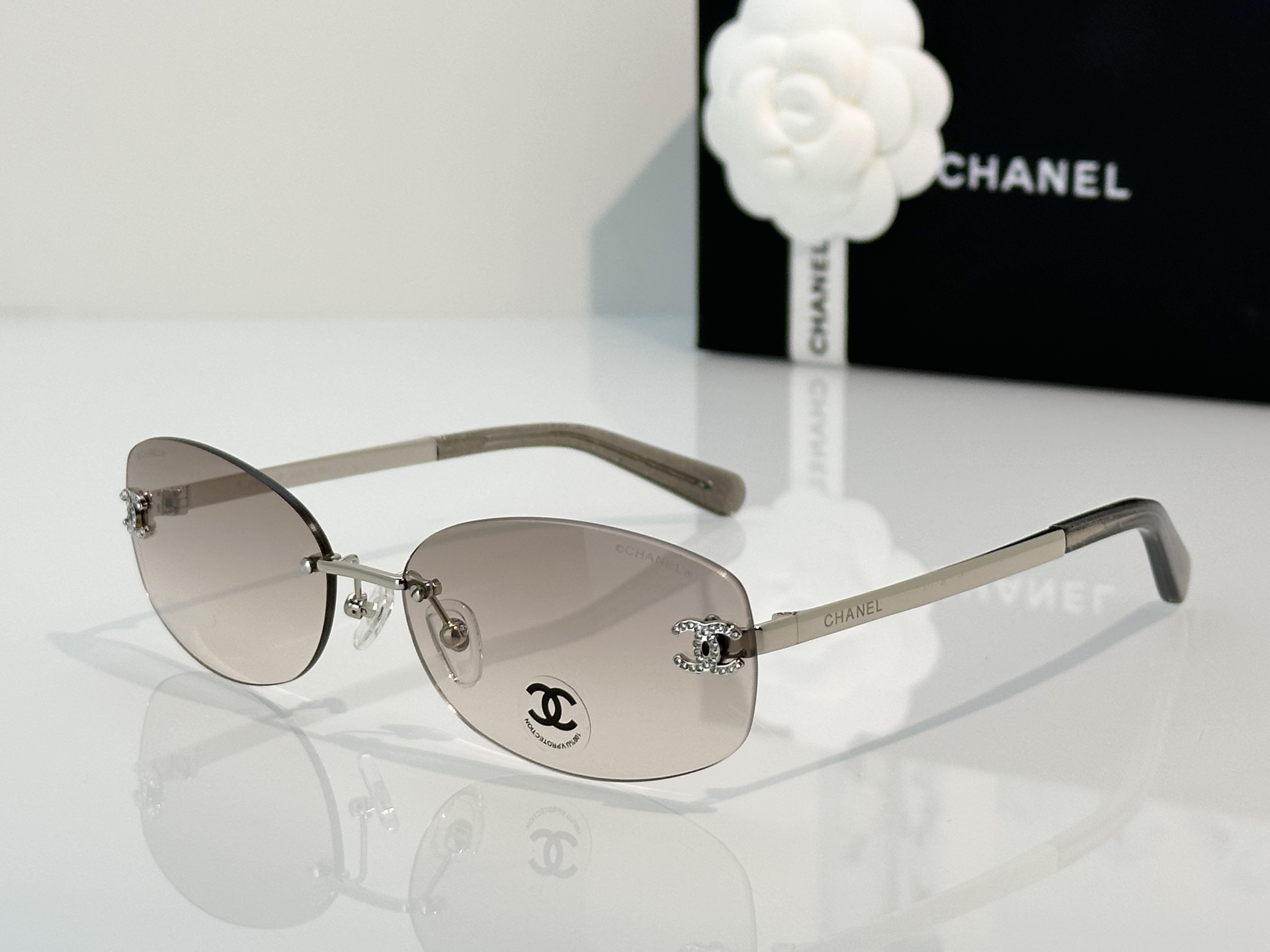 Chanel Sunglasses A71559