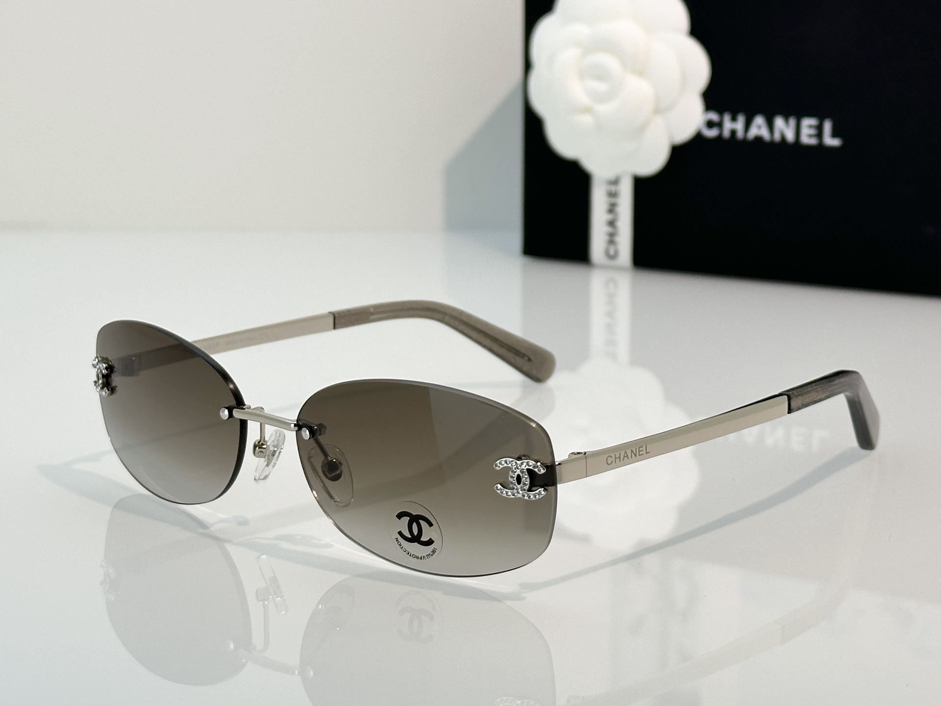 Chanel Sunglasses A71559