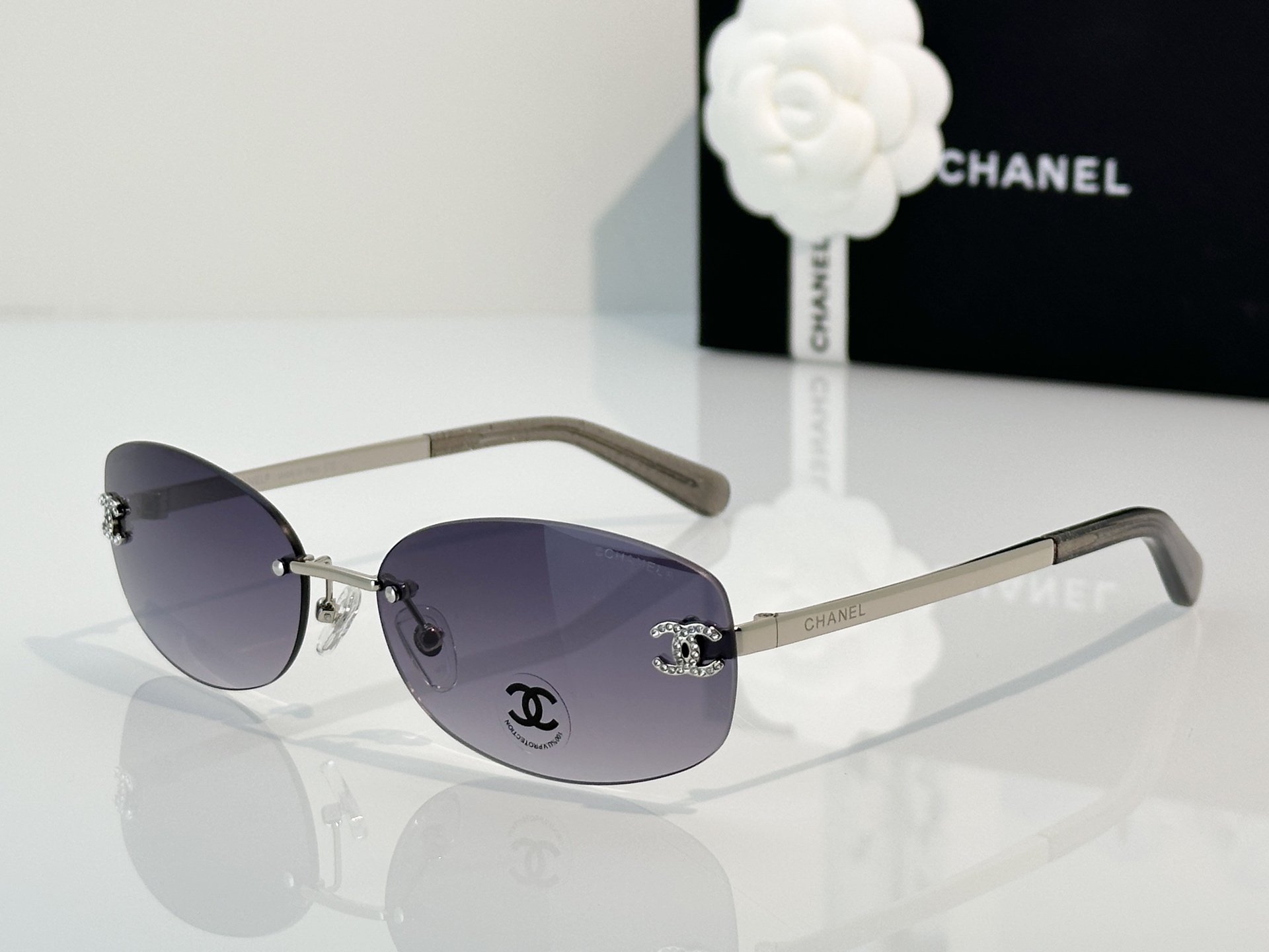 Chanel Sunglasses A71559
