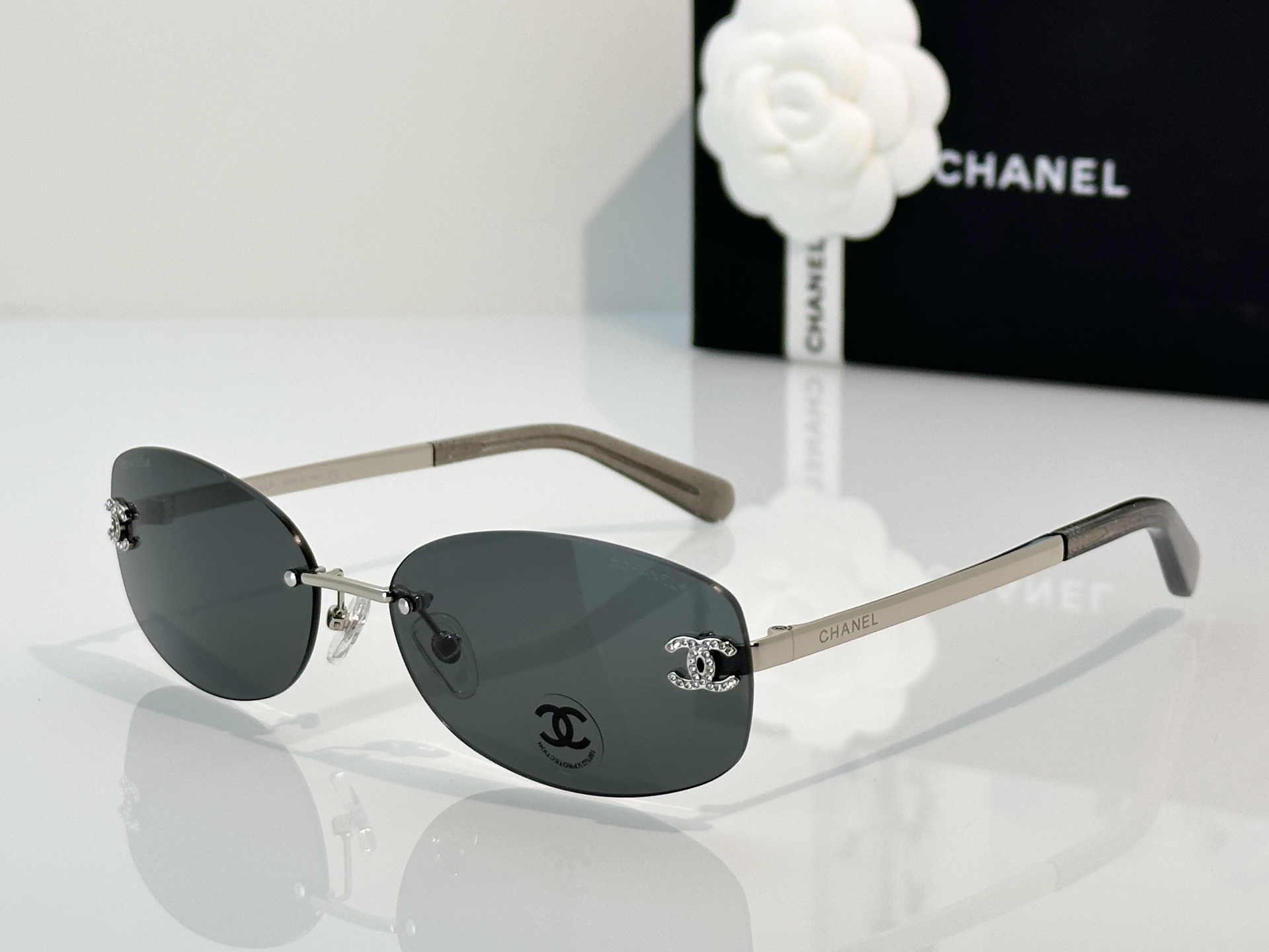 Chanel Sunglasses A71559