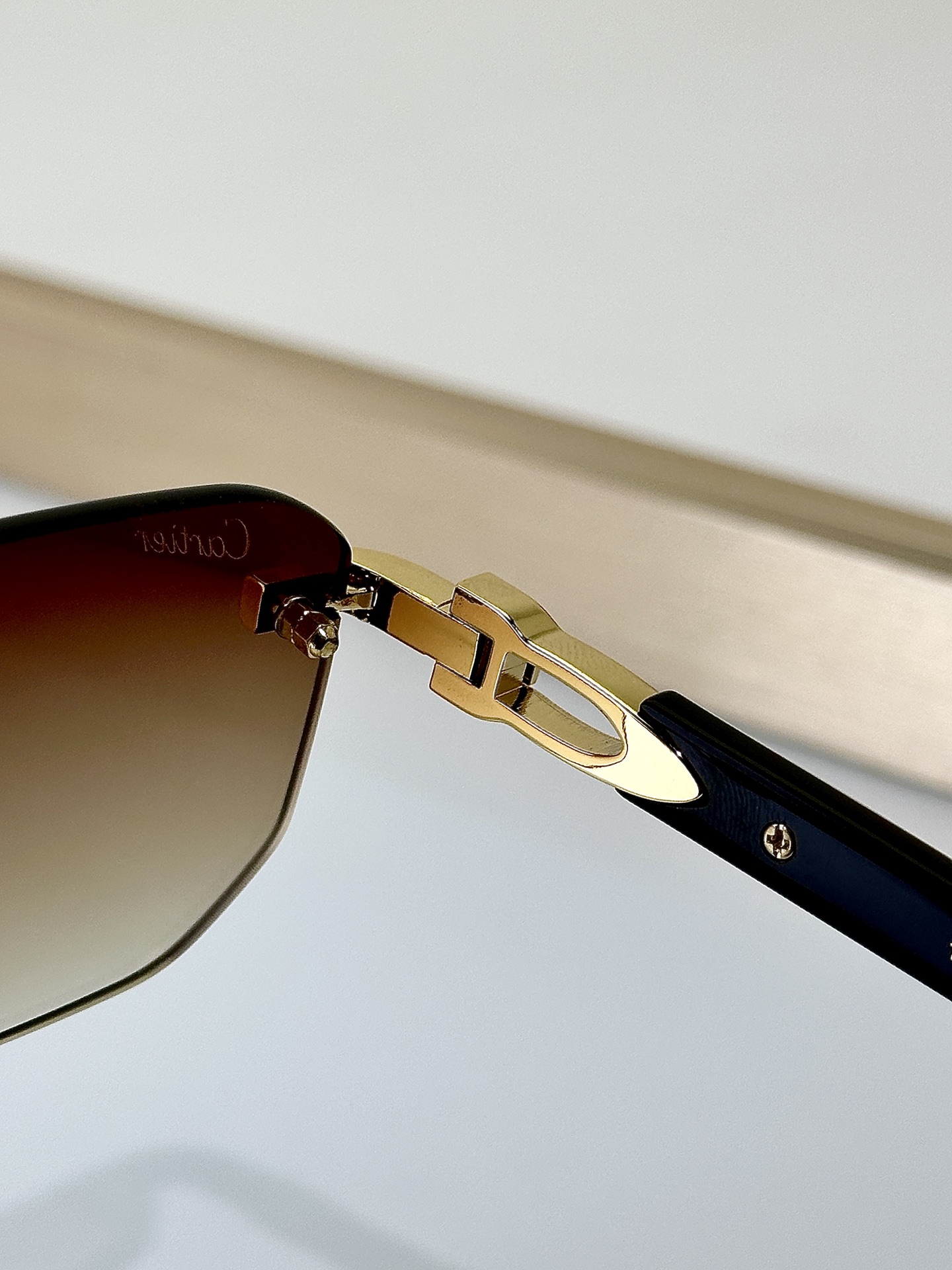 Cartier Sunglasses CT0622S