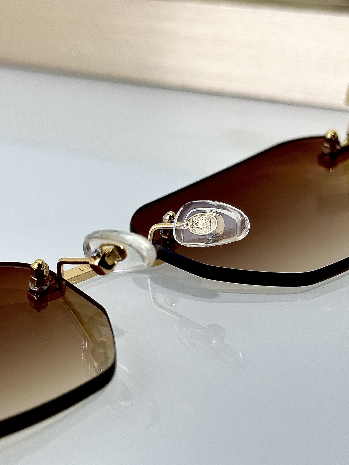 Cartier Sunglasses CT0622S