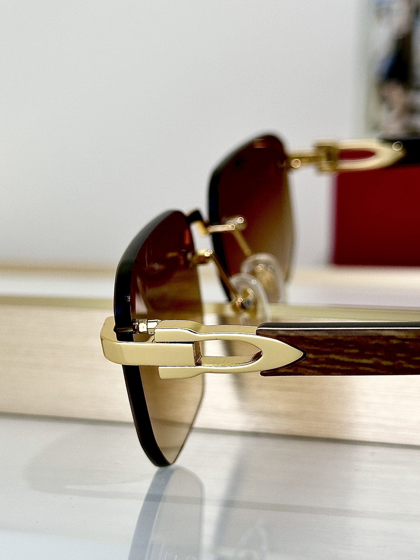 Cartier Sunglasses CT0622S