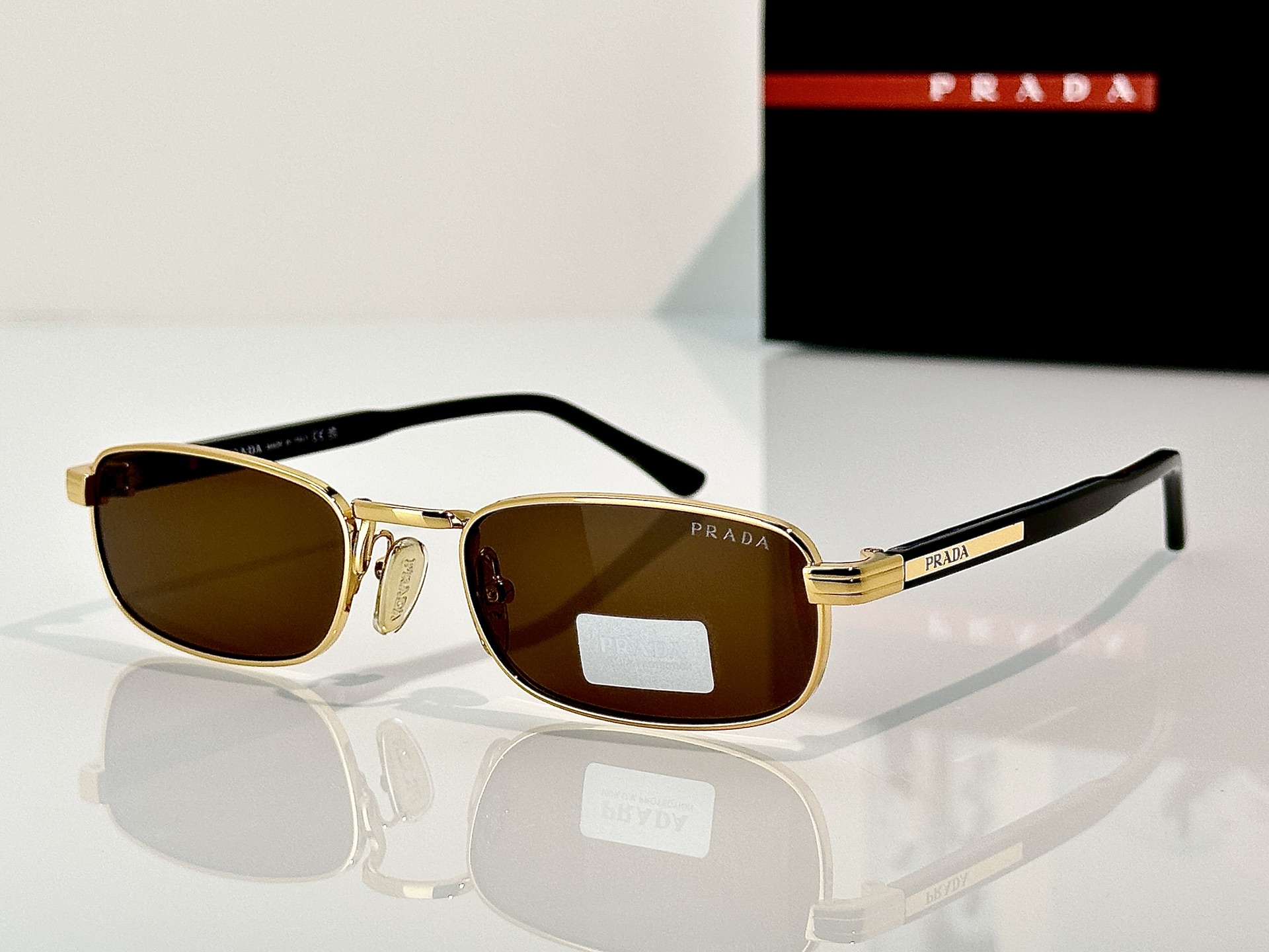 Prada Sunglasses Mod