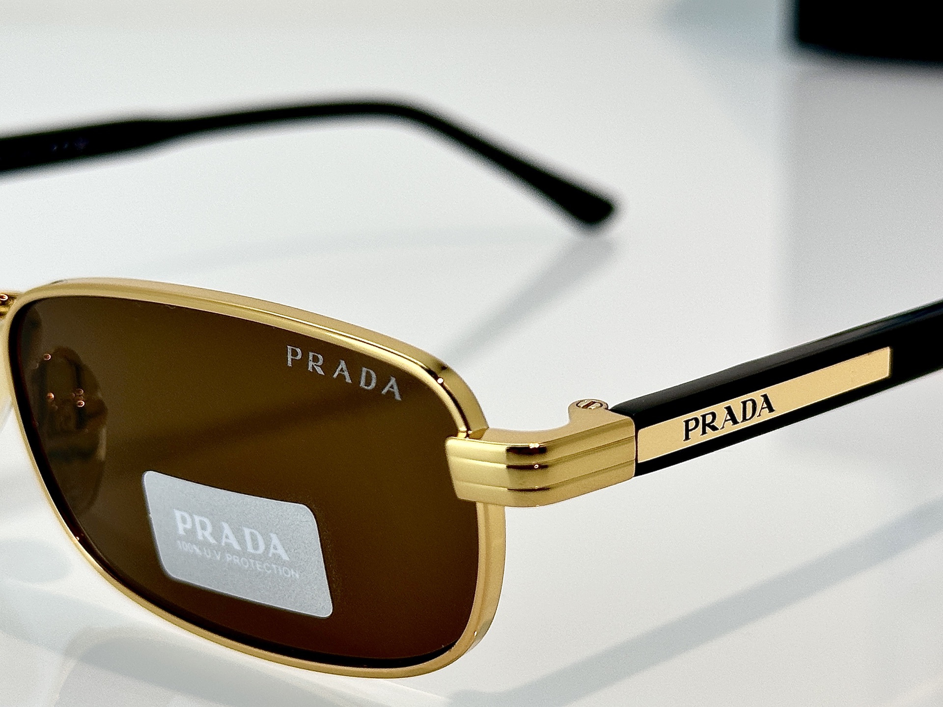 Prada Sunglasses Mod