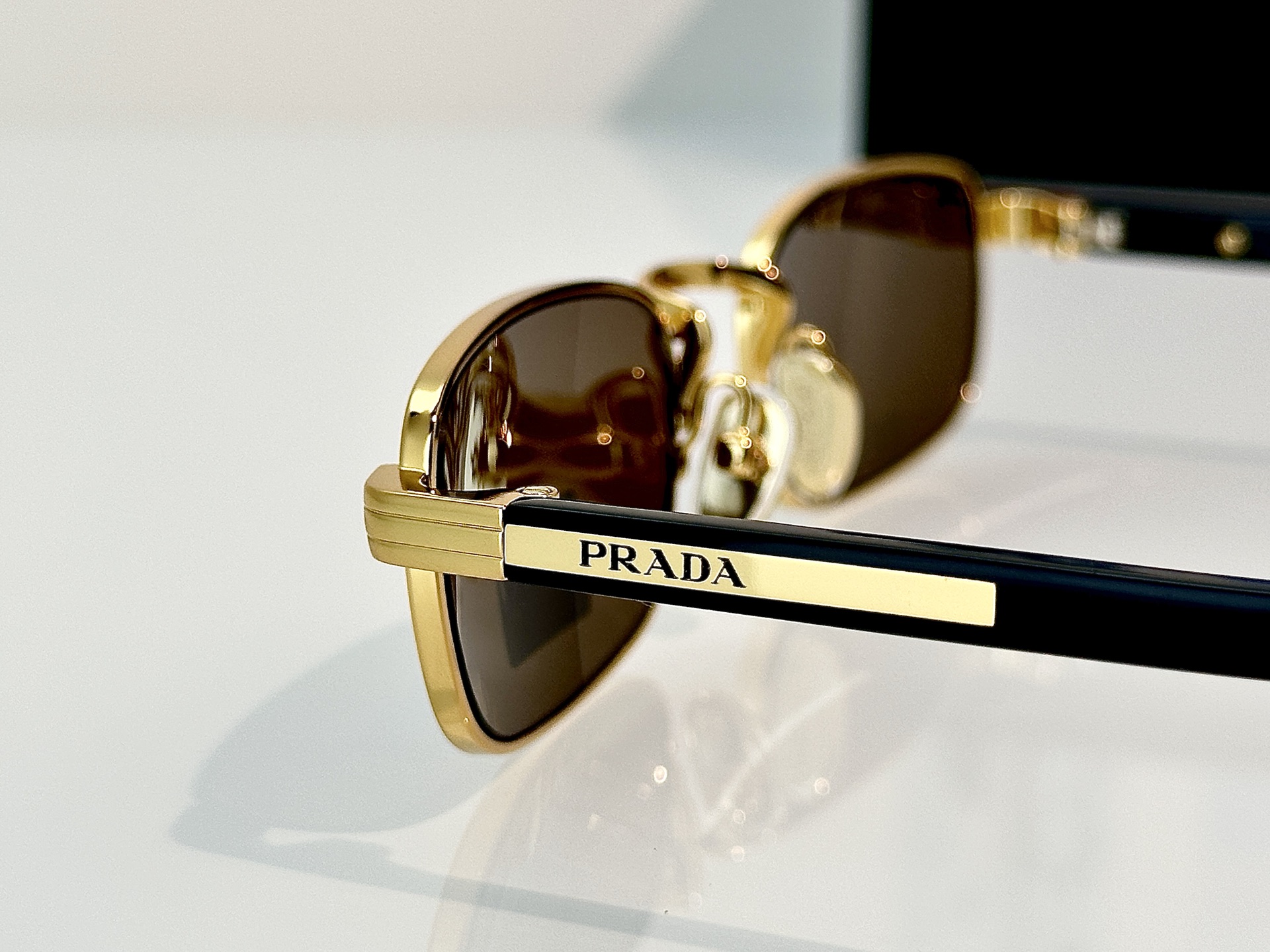 Prada Sunglasses Mod