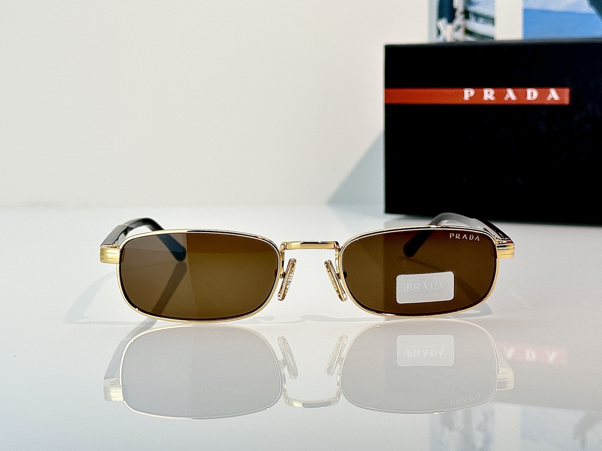 Prada Sunglasses Mod