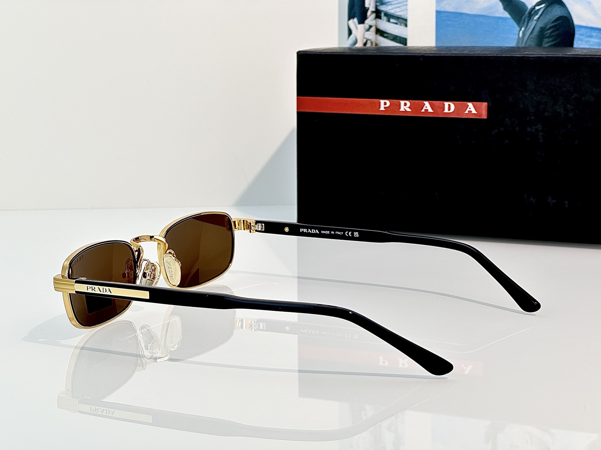 Prada Sunglasses Mod