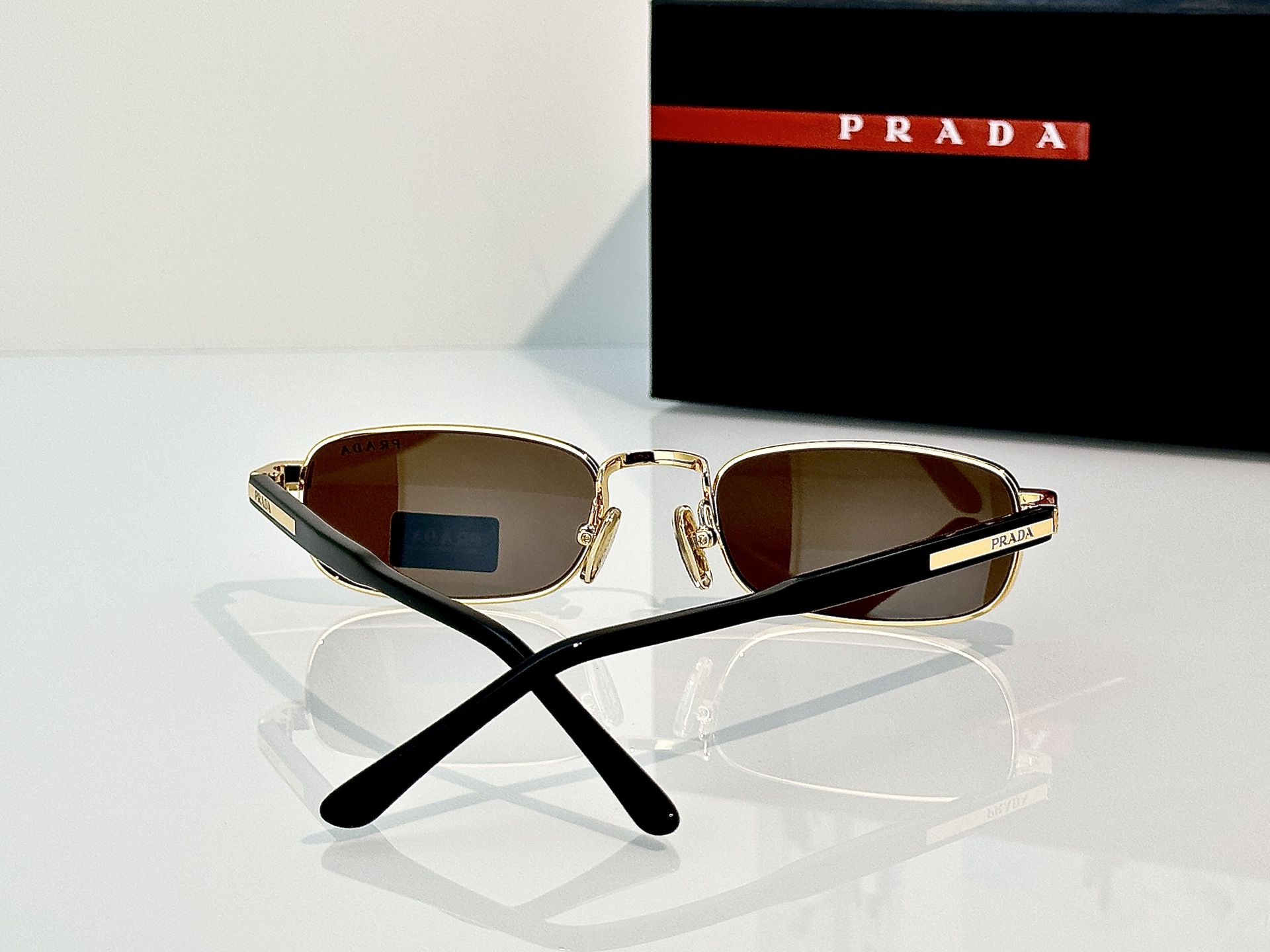 Prada Sunglasses Mod