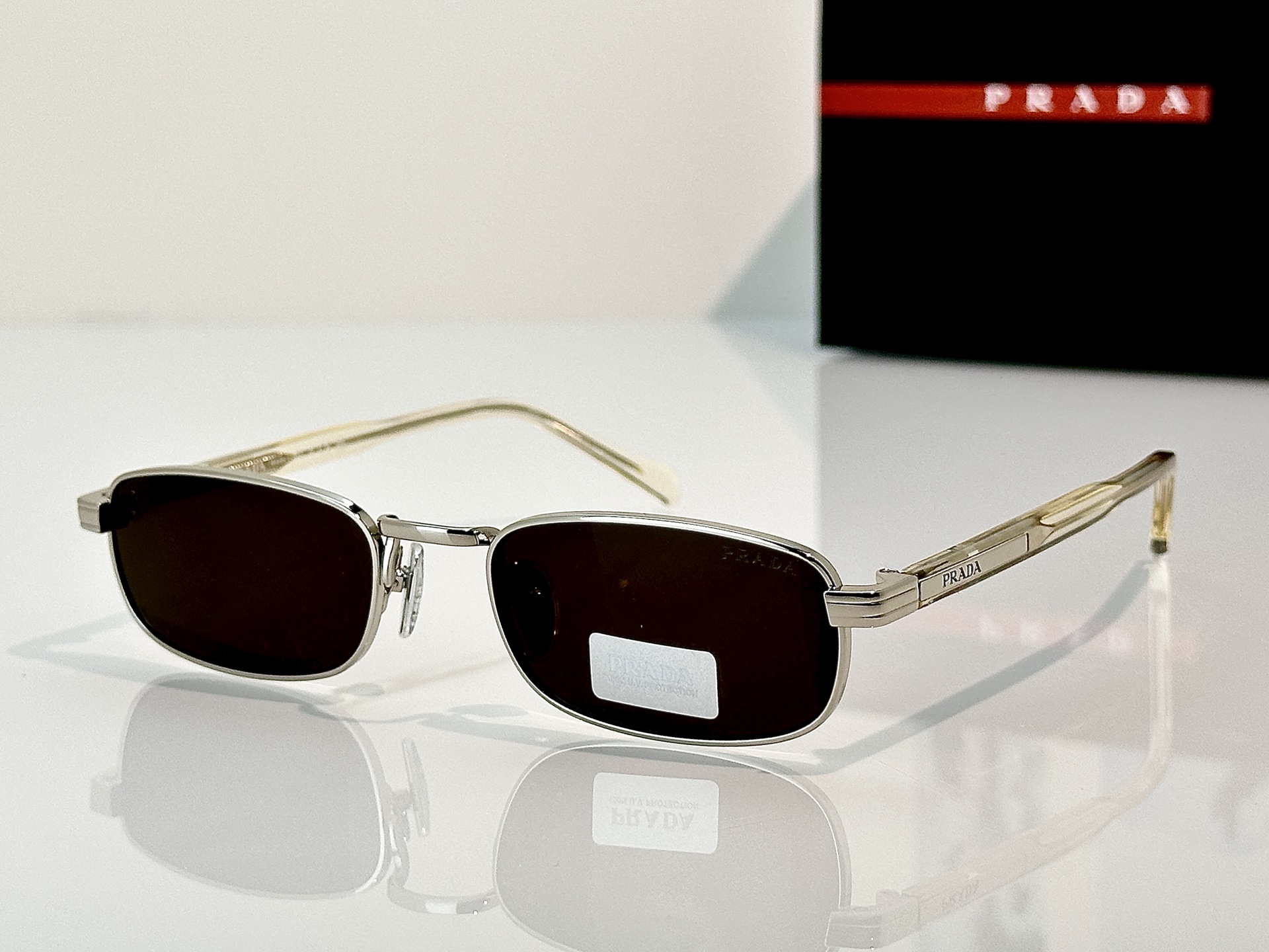 Prada Sunglasses Mod