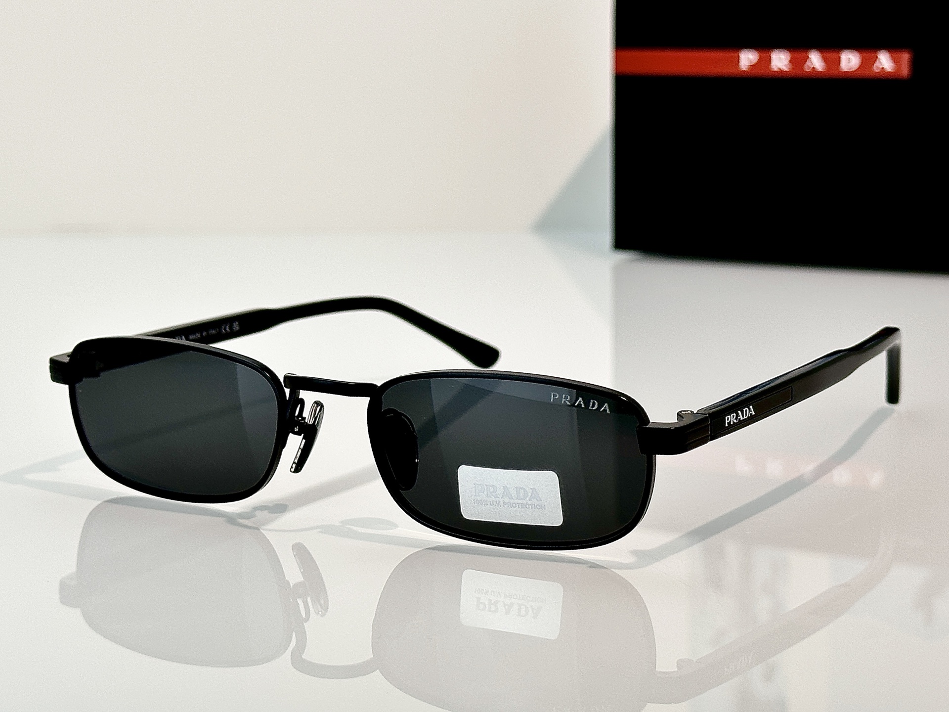 Prada Sunglasses Mod