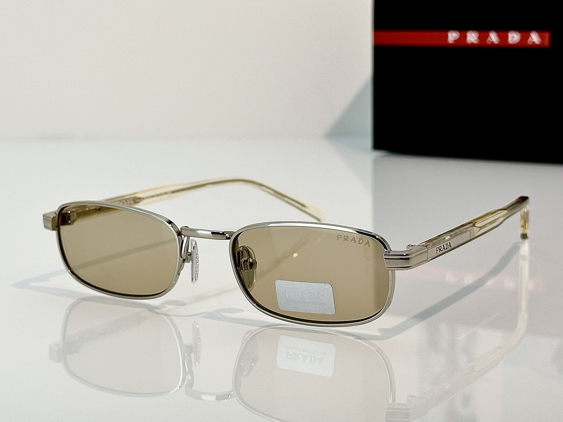 Prada Sunglasses Mod