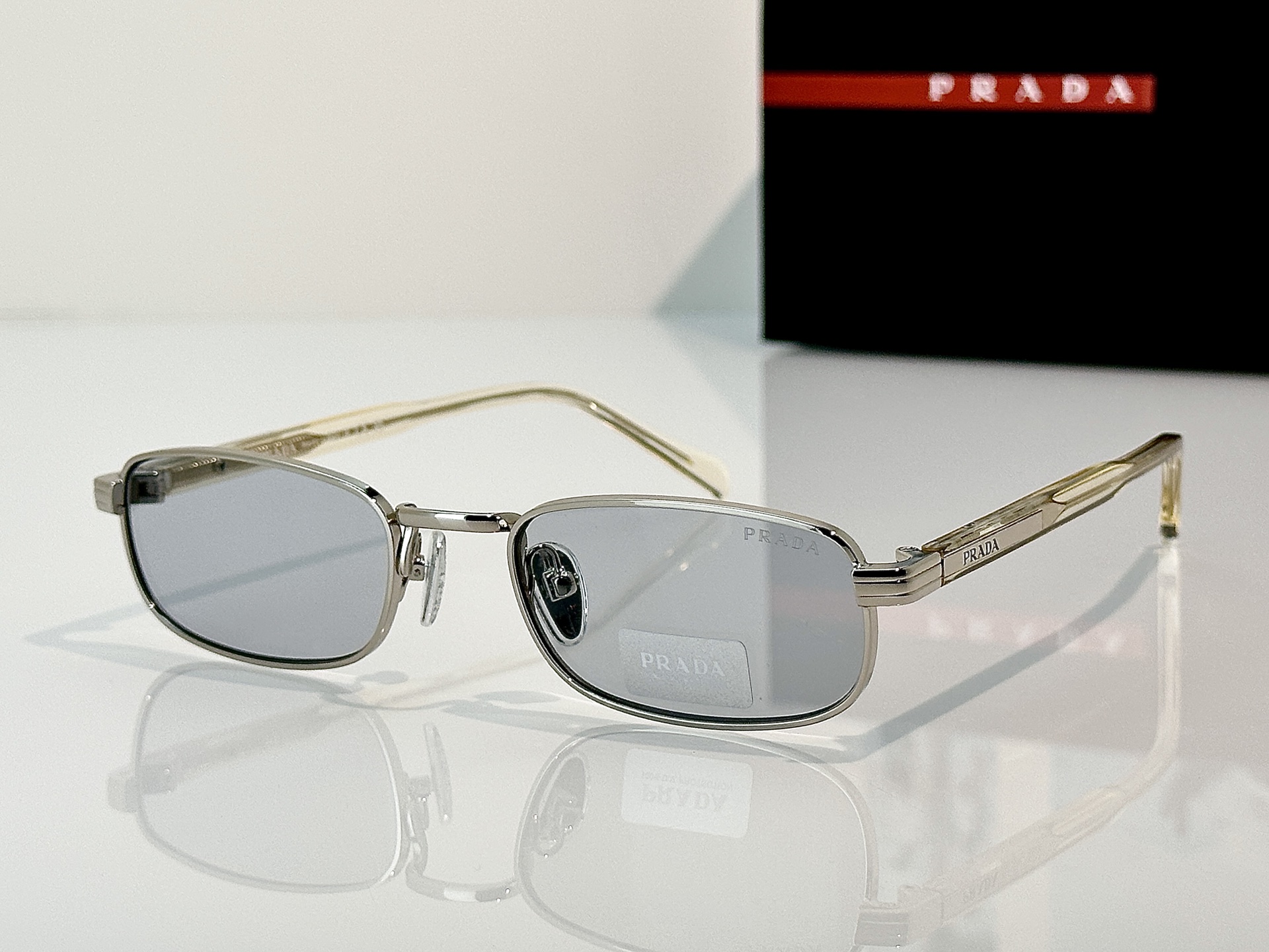 Prada Sunglasses Mod