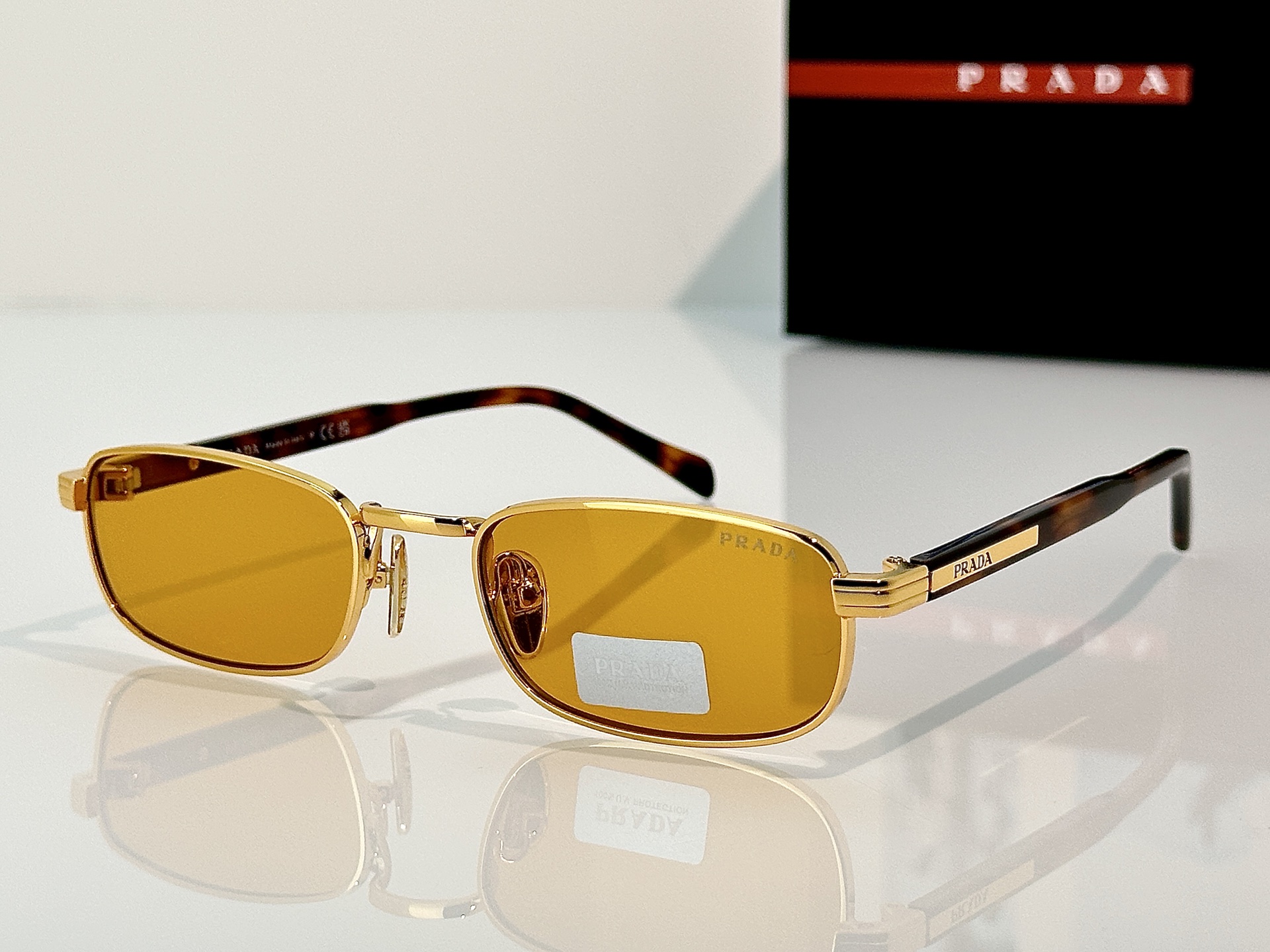 Prada Sunglasses Mod