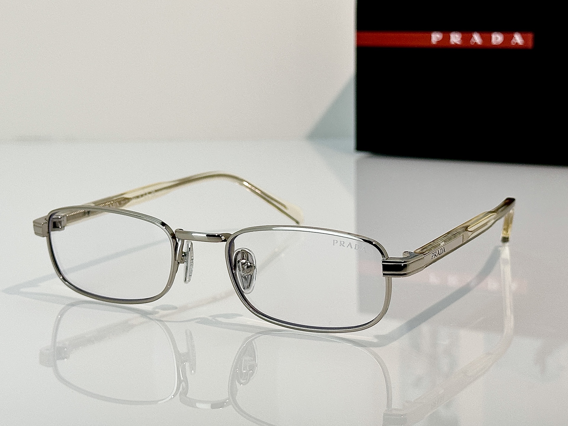 Prada Sunglasses Mod