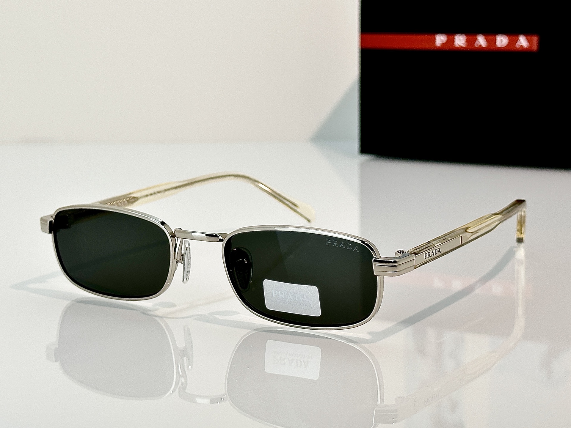 Prada Sunglasses Mod