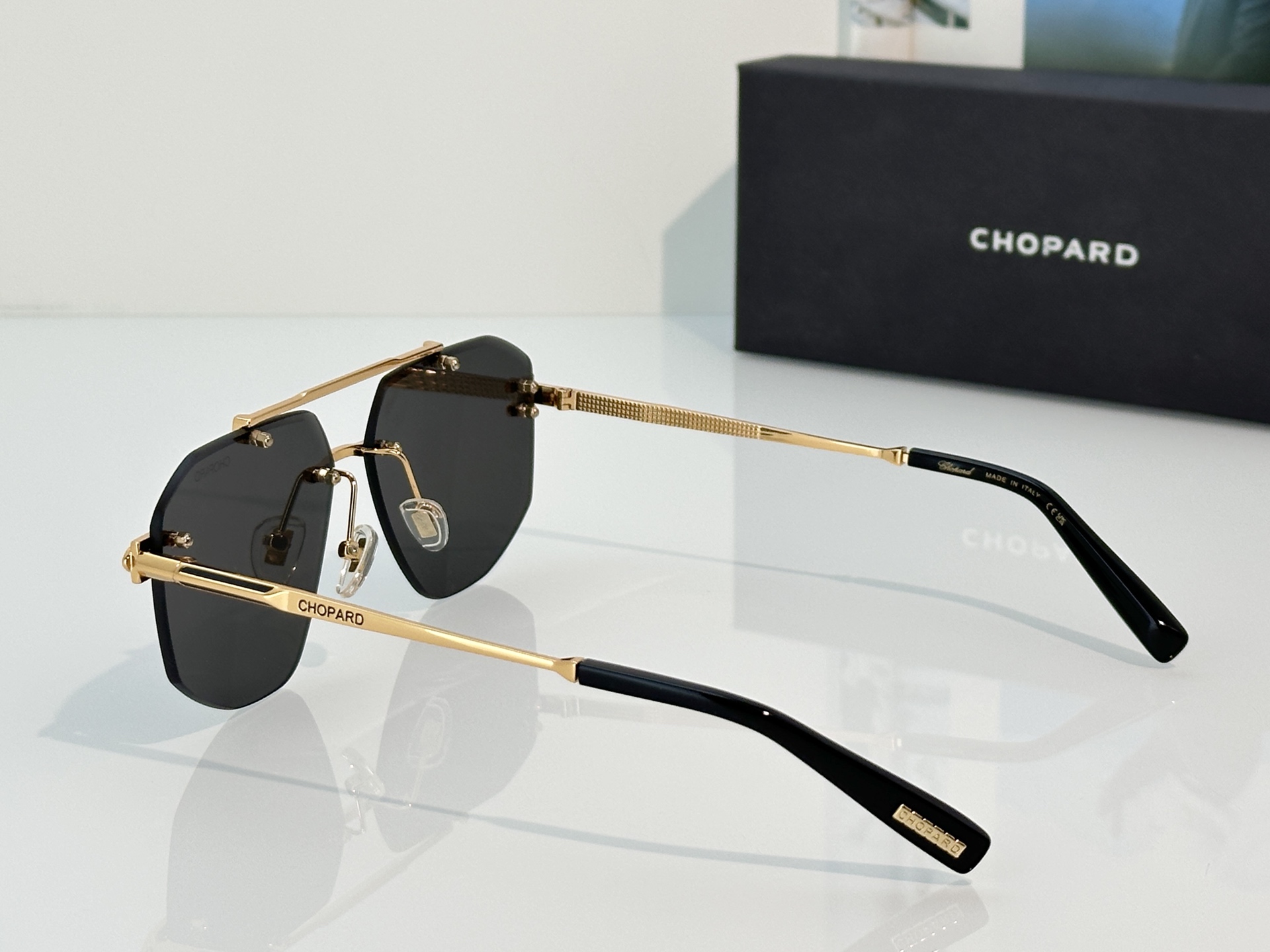 Designer Sunglasses SCHL23