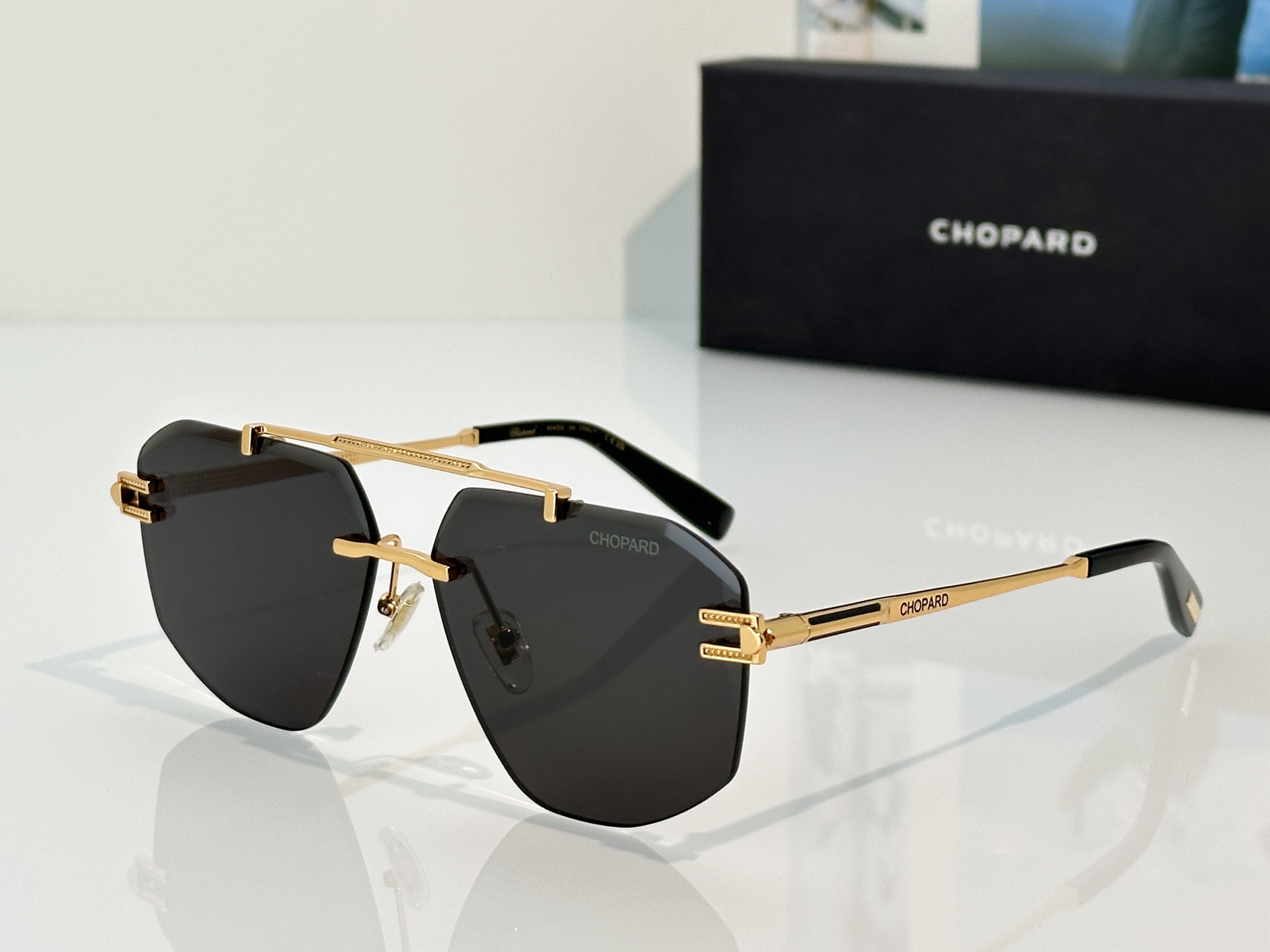 Designer Sunglasses SCHL23