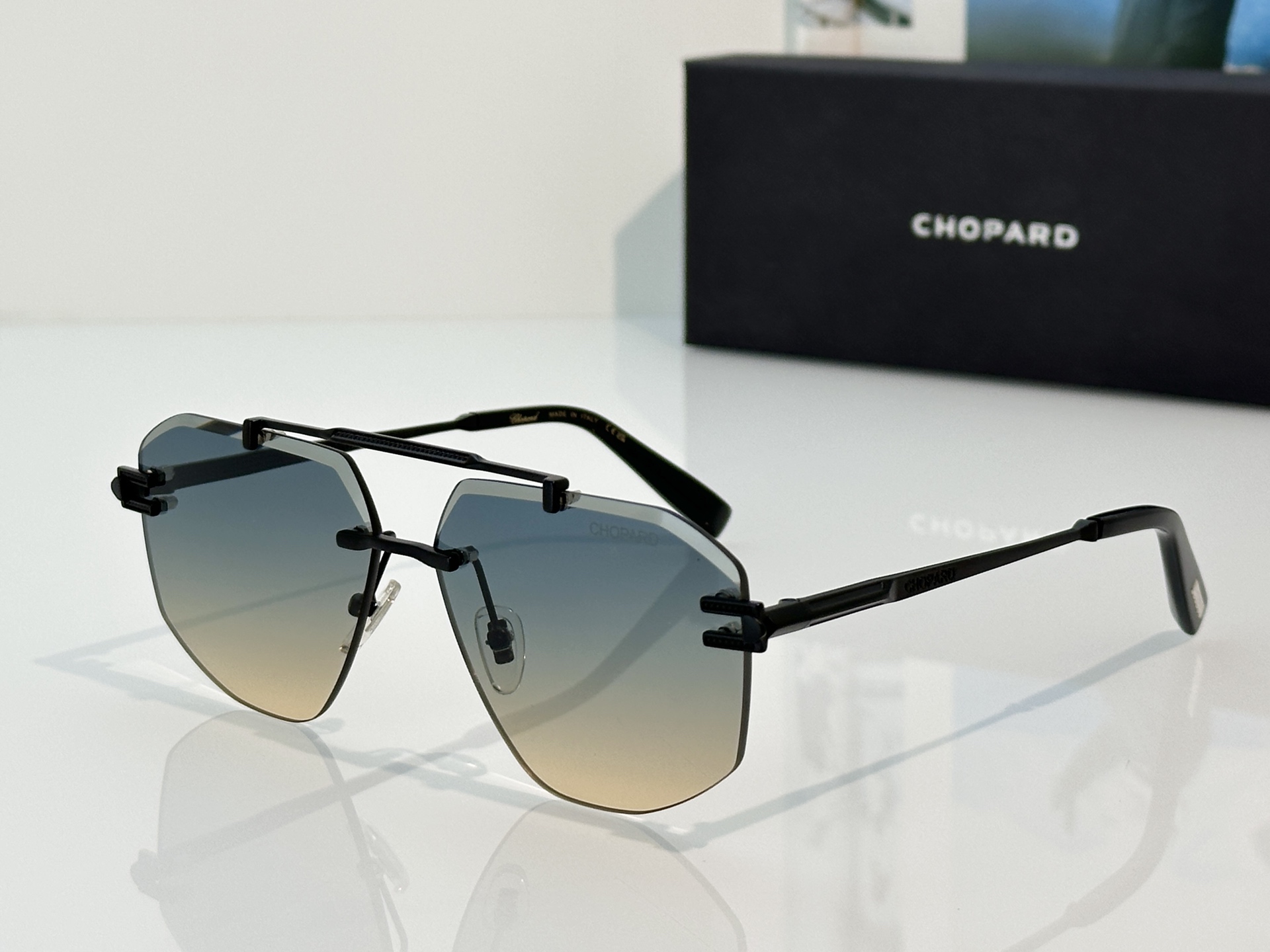 Designer Sunglasses SCHL23