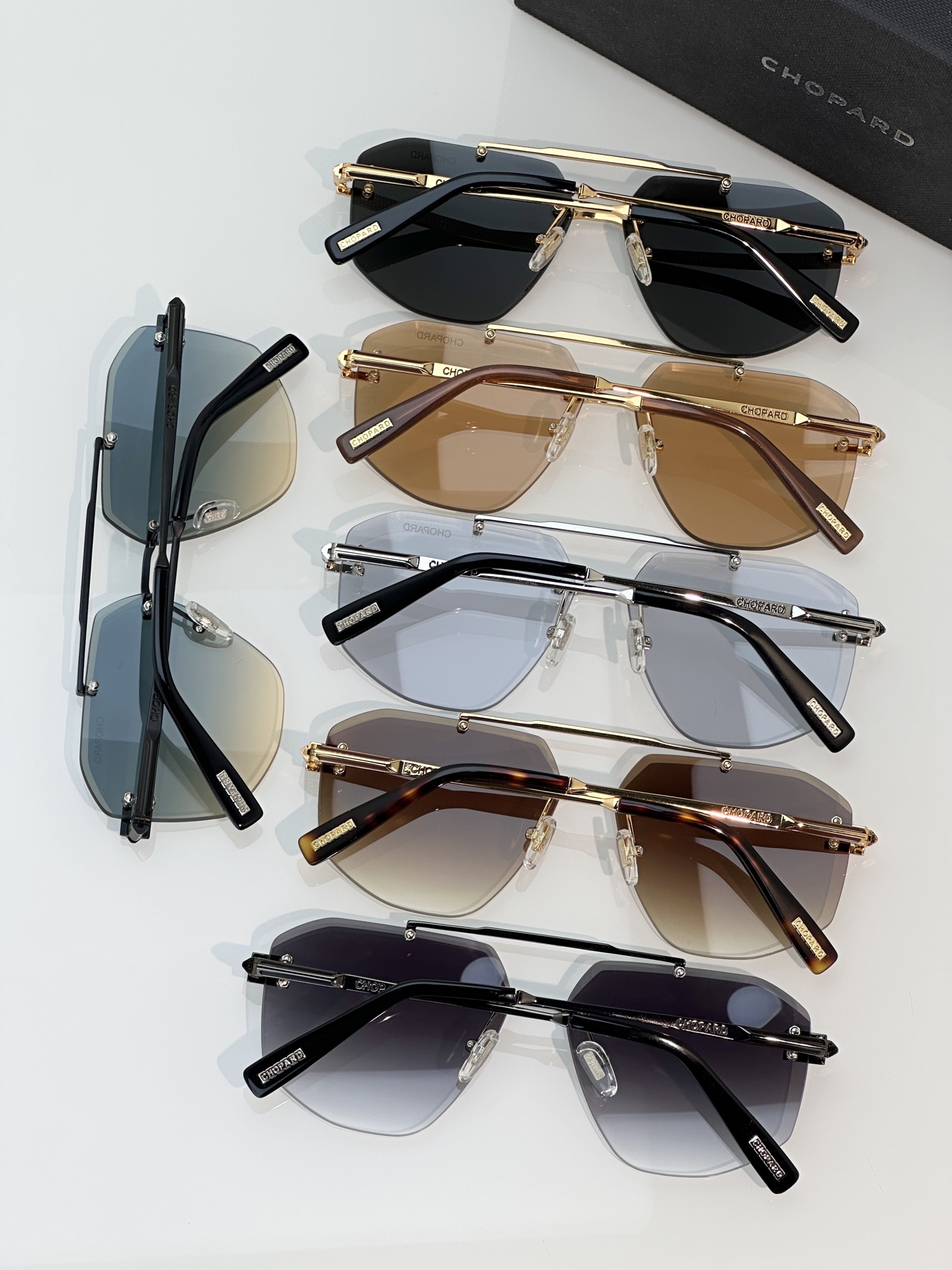 Designer Sunglasses SCHL23