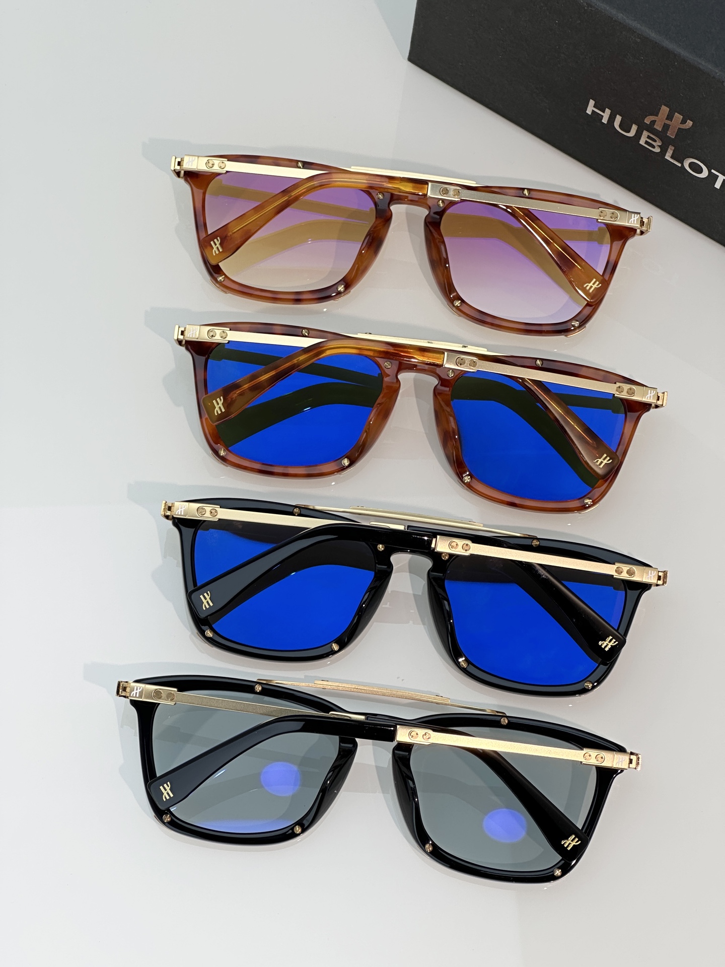 Designer Sunglasses H042