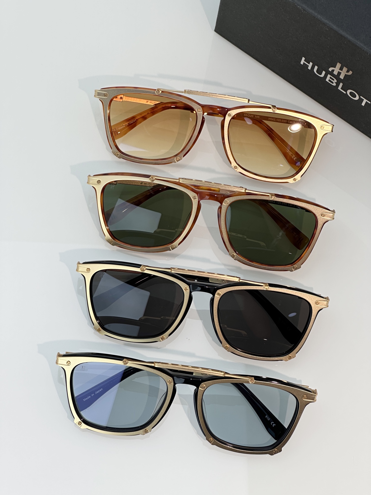 Designer Sunglasses H042