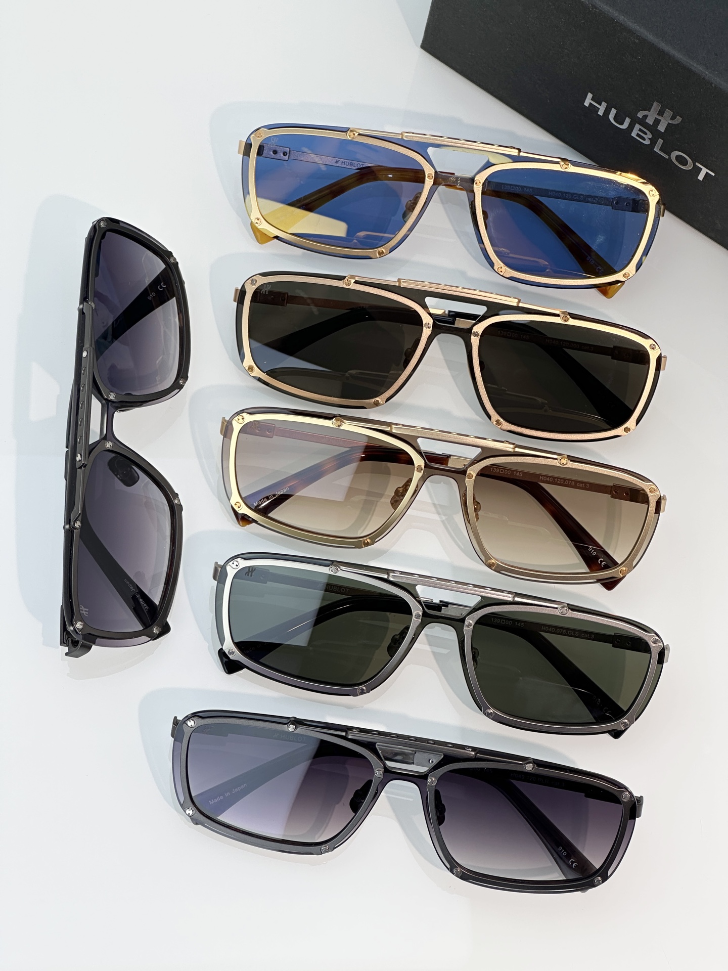 Designer Sunglasses H040