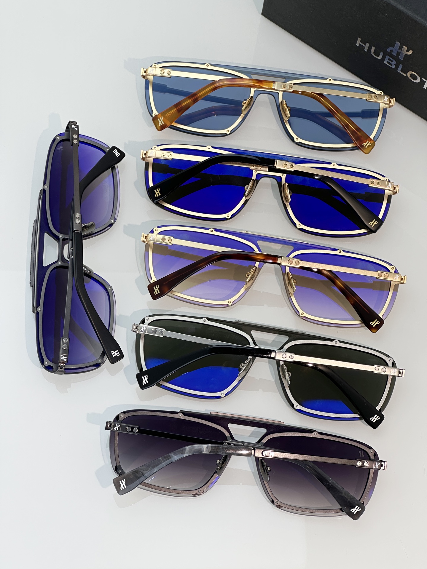 Designer Sunglasses H040