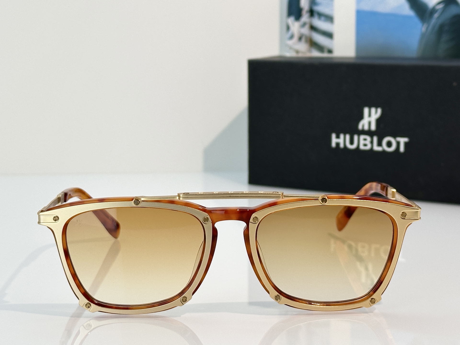 Designer Sunglasses H042