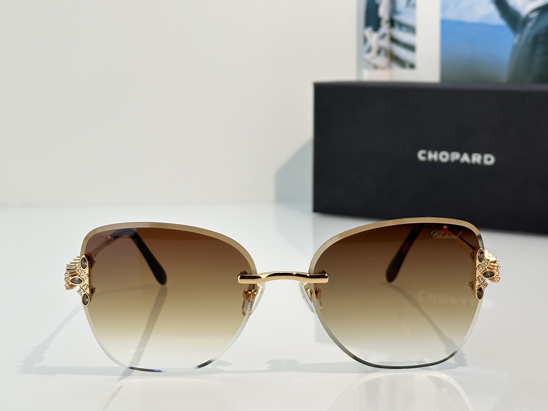 Designer Sunglasses VCH2006