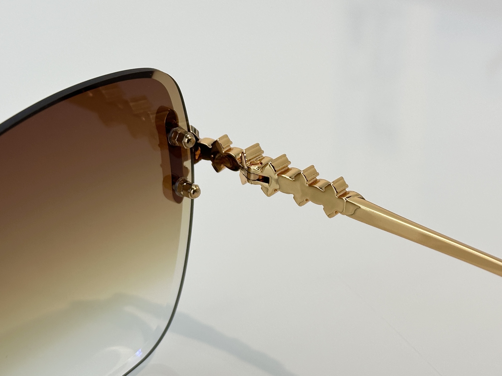 Designer Sunglasses VCH2006