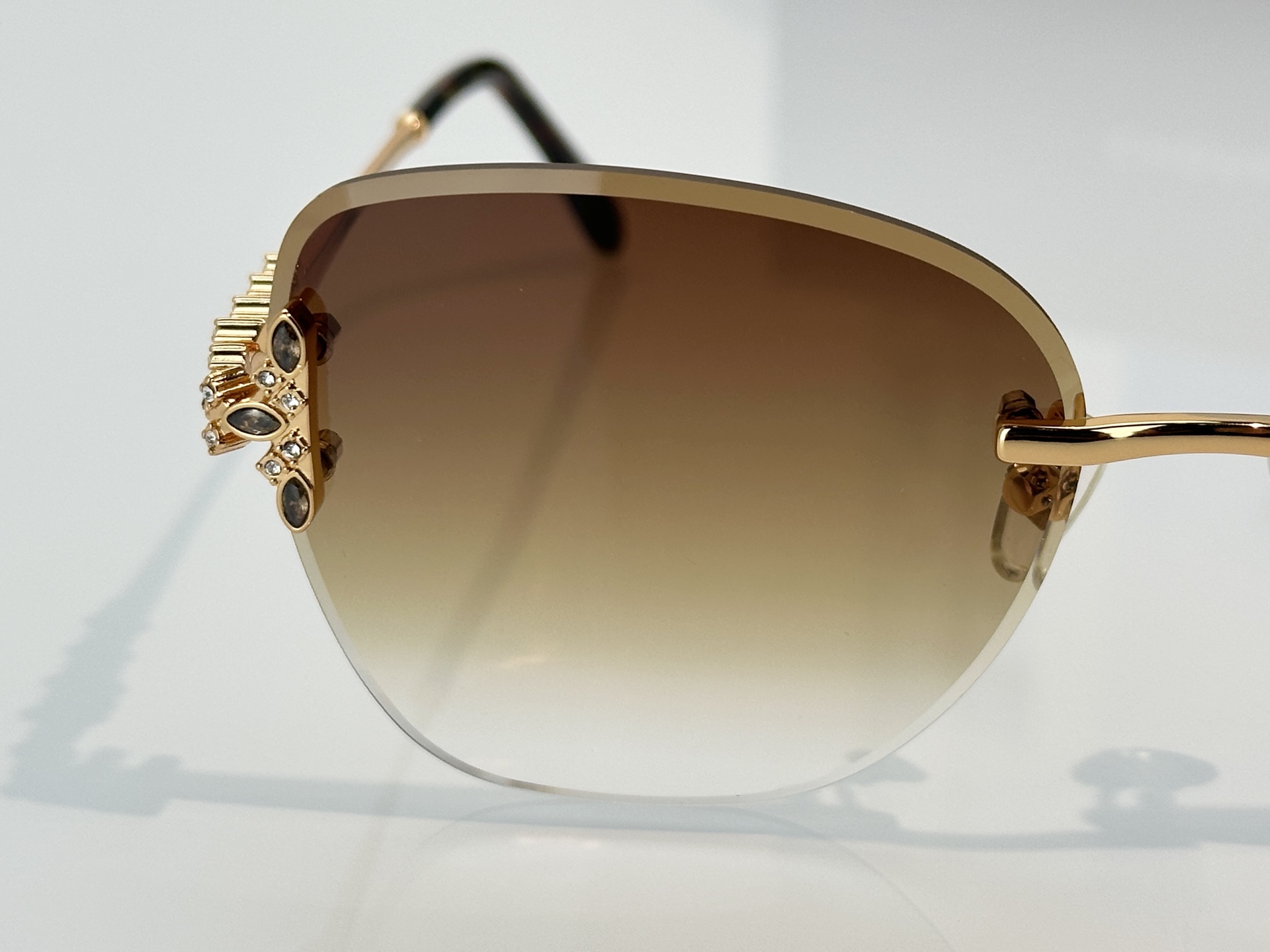 Designer Sunglasses VCH2006