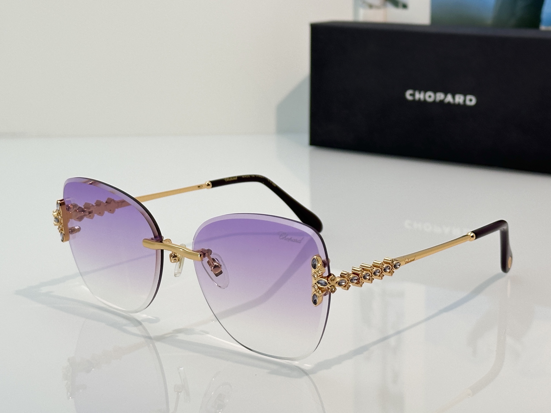 Designer Sunglasses VCH2006