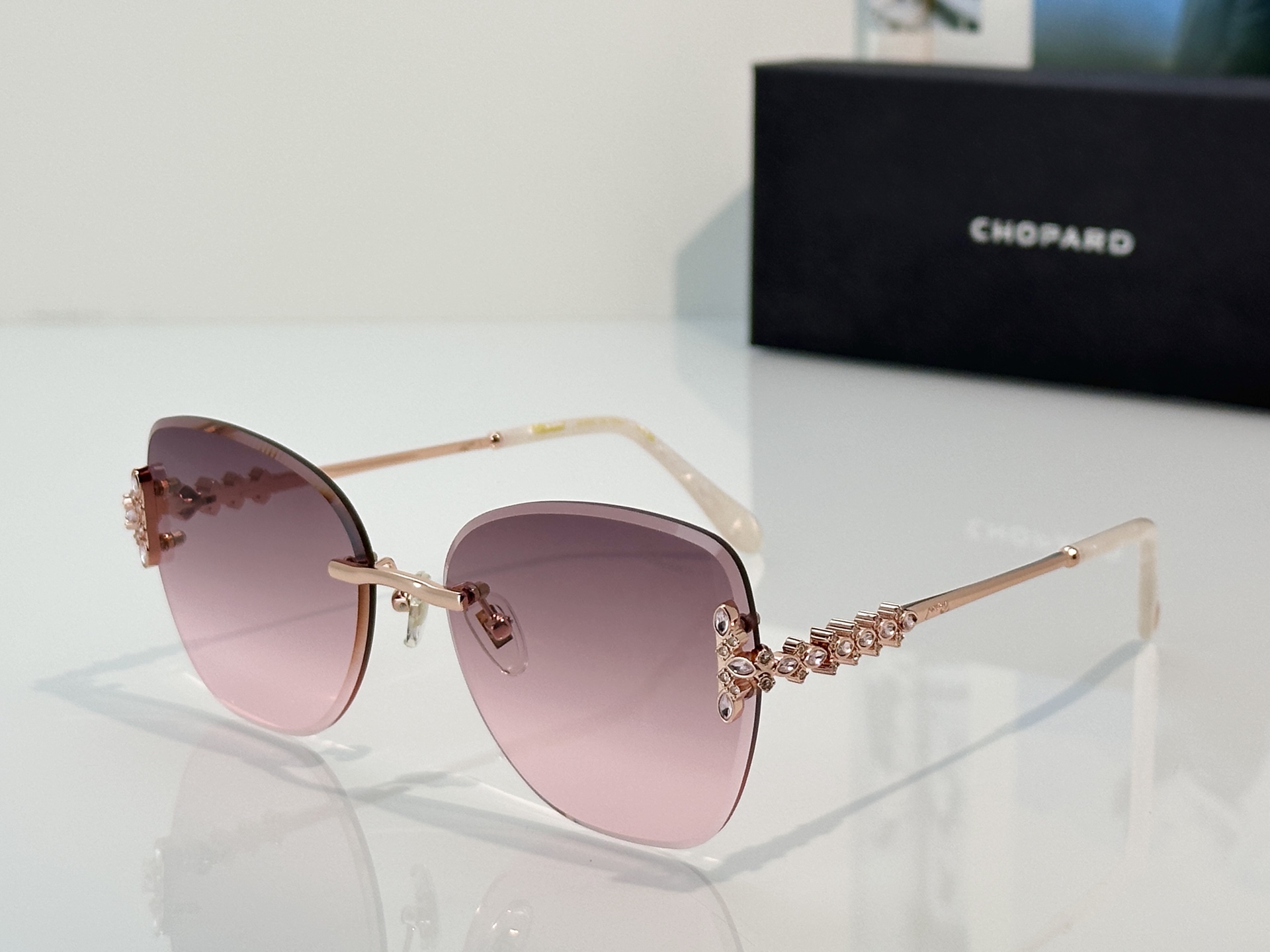 Designer Sunglasses VCH2006