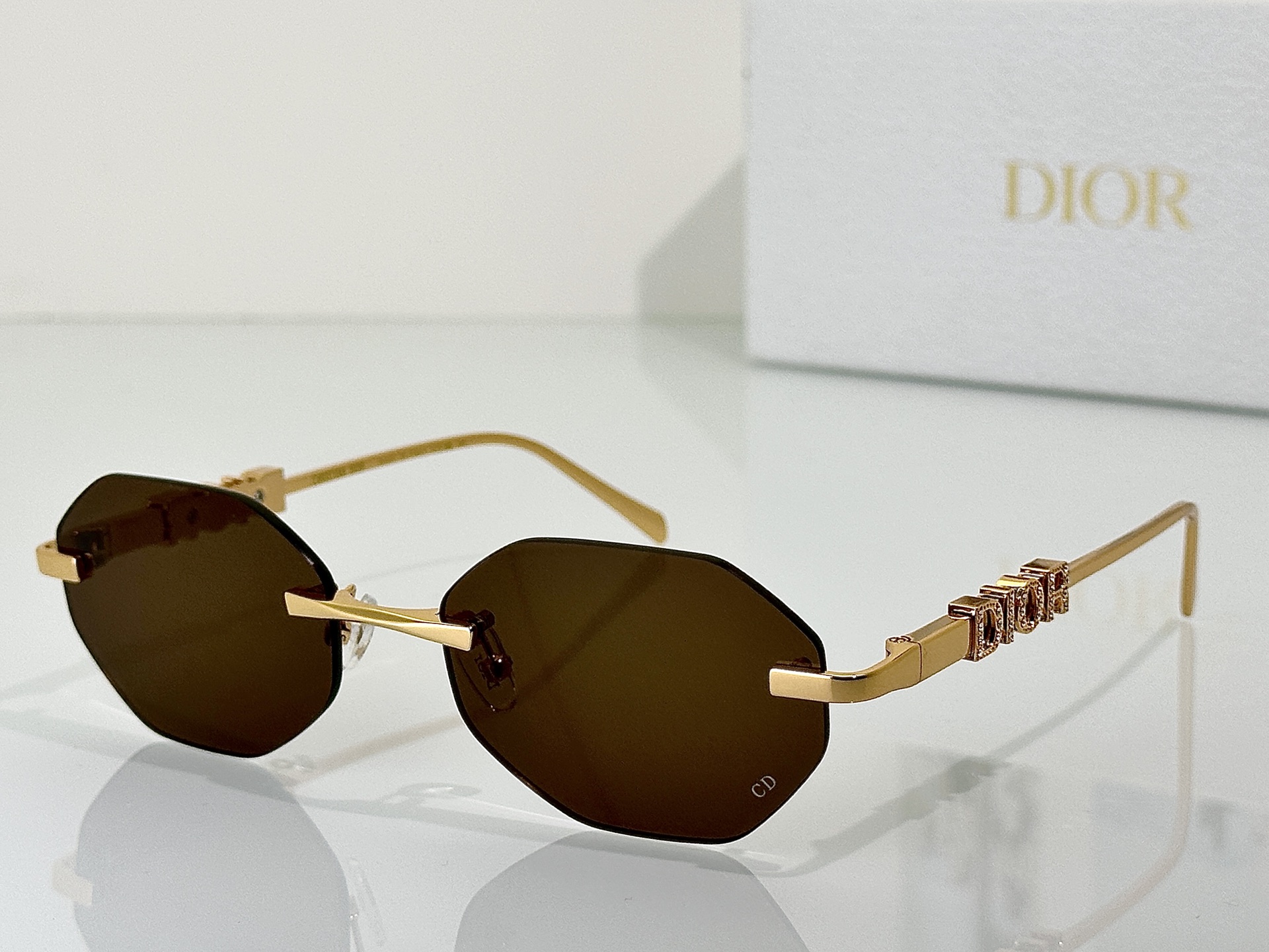 Dior Sunglasses DIORCAT2301M