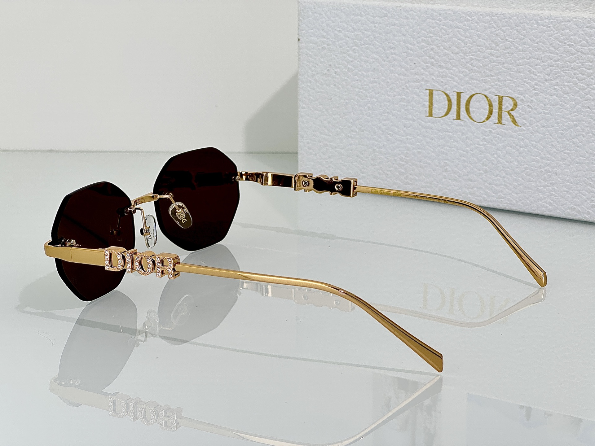 Dior Sunglasses DIORCAT2301M