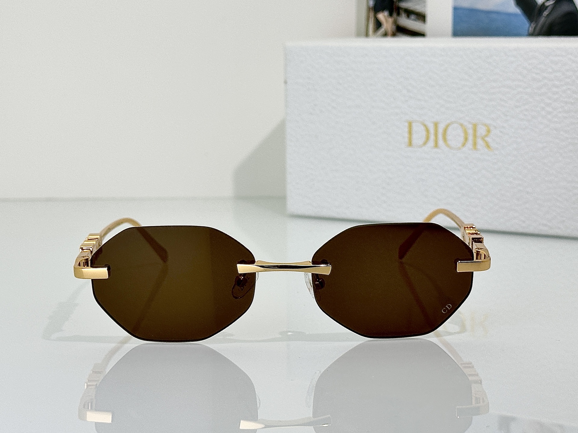 Dior Sunglasses DIORCAT2301M