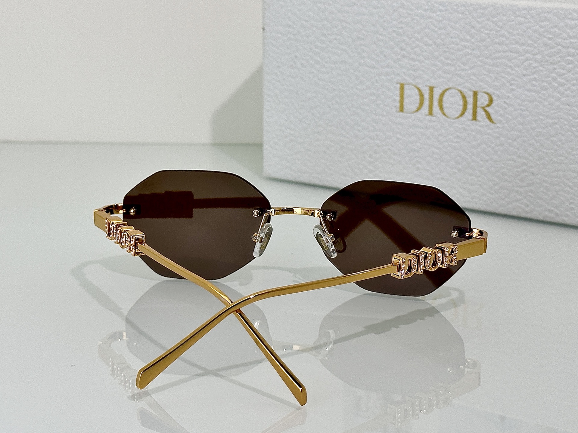 Dior Sunglasses DIORCAT2301M