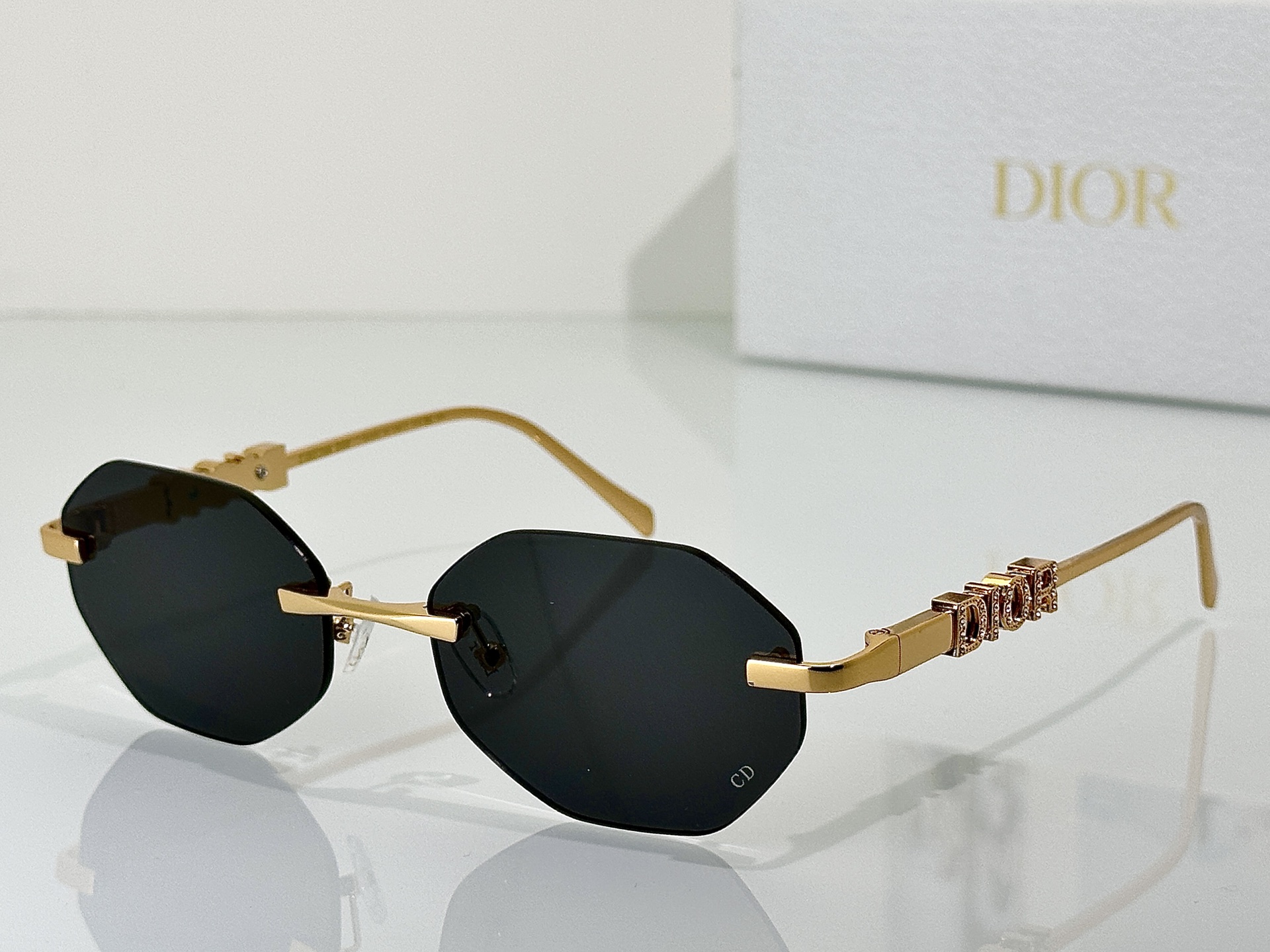Dior Sunglasses DIORCAT2301M