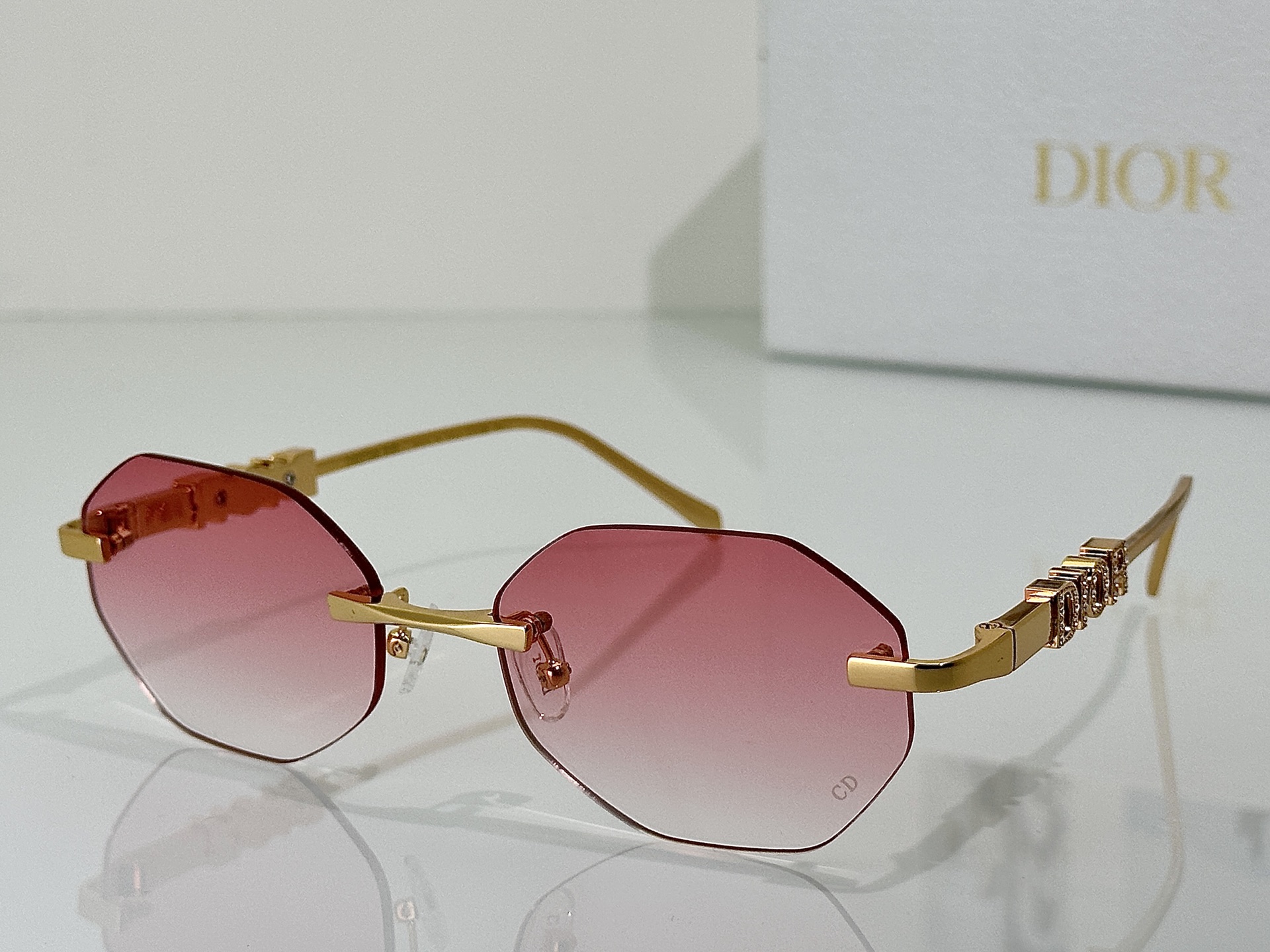 Dior Sunglasses DIORCAT2301M