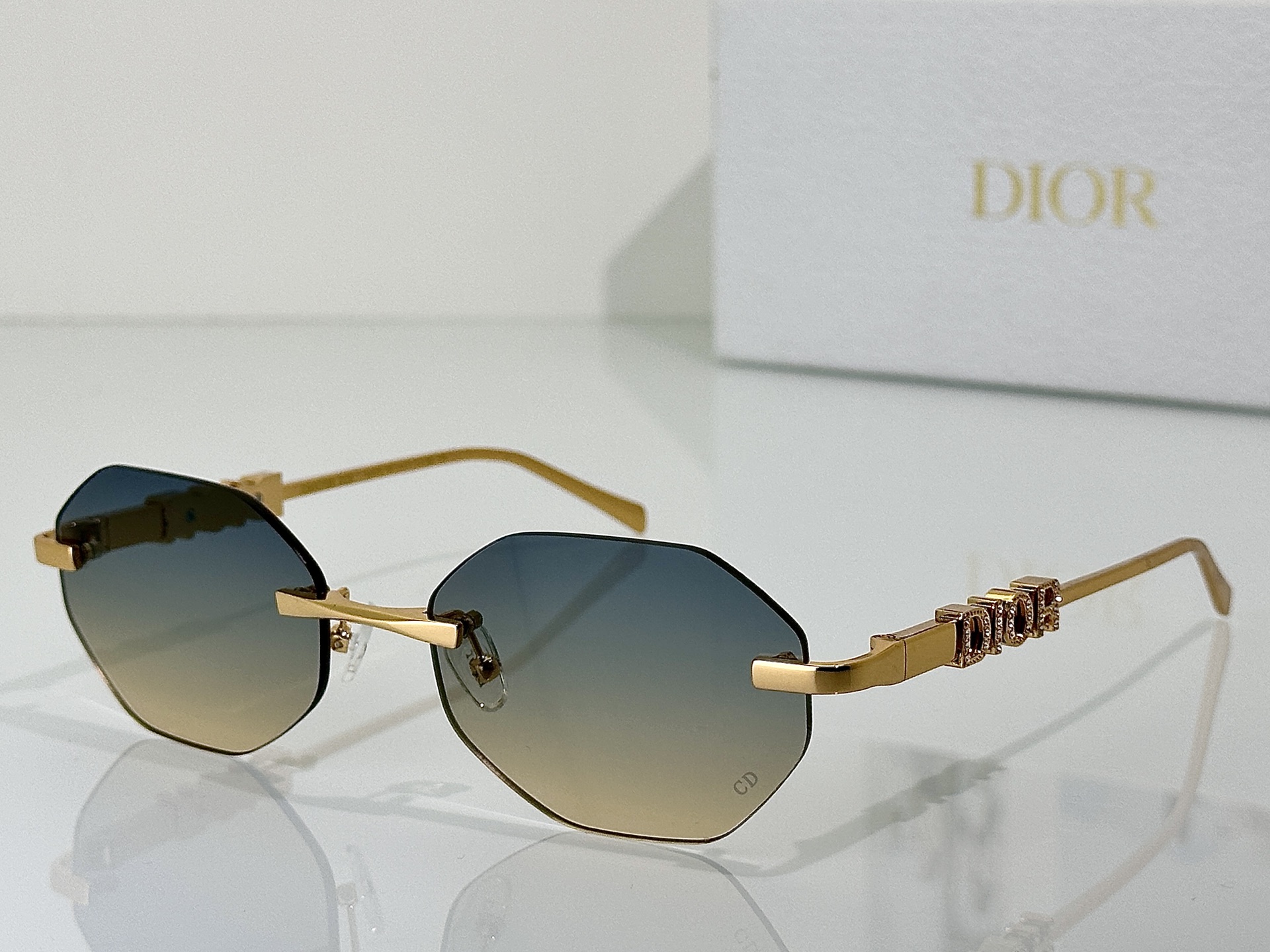 Dior Sunglasses DIORCAT2301M