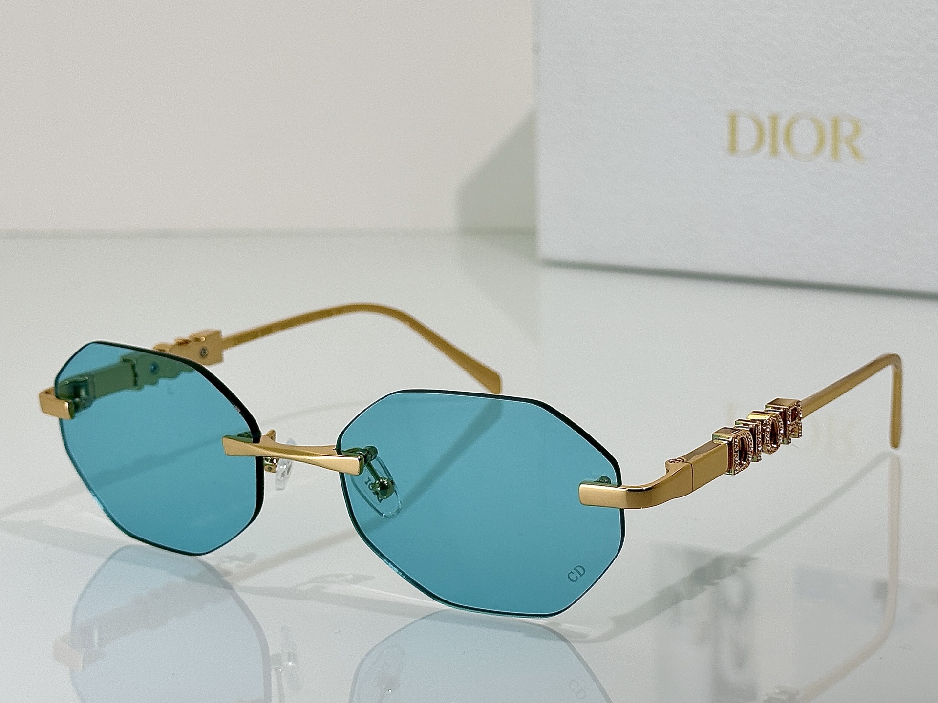Dior Sunglasses DIORCAT2301M